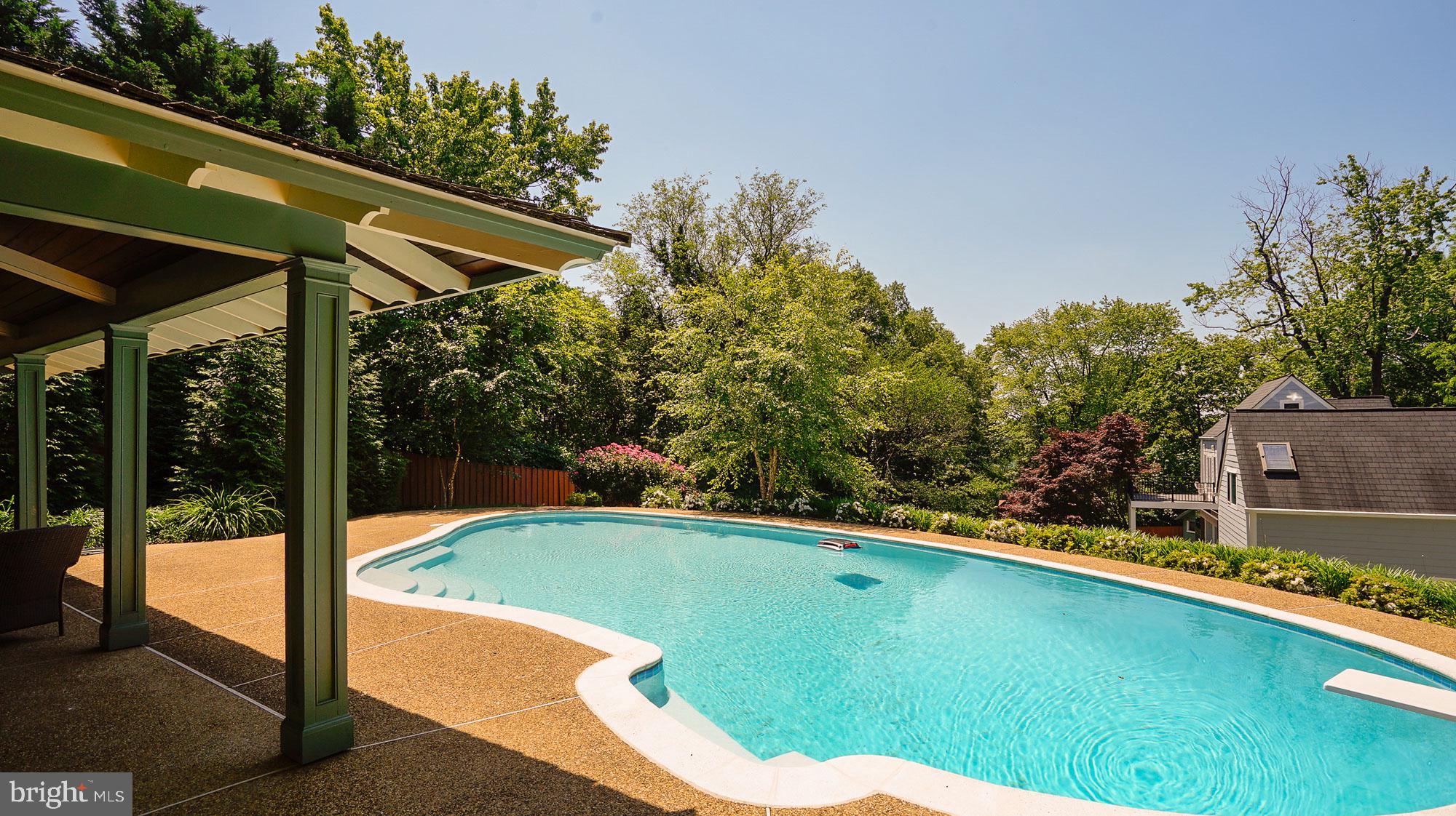 GENERAL COOPER ESTATES - Residential