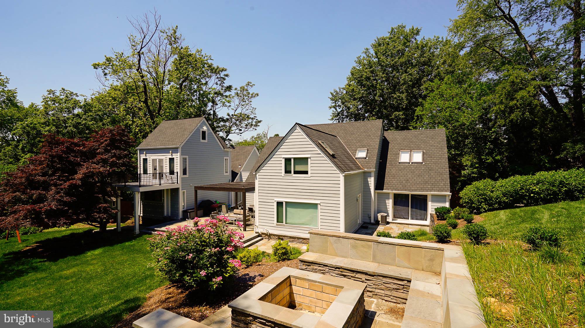 GENERAL COOPER ESTATES - Residential