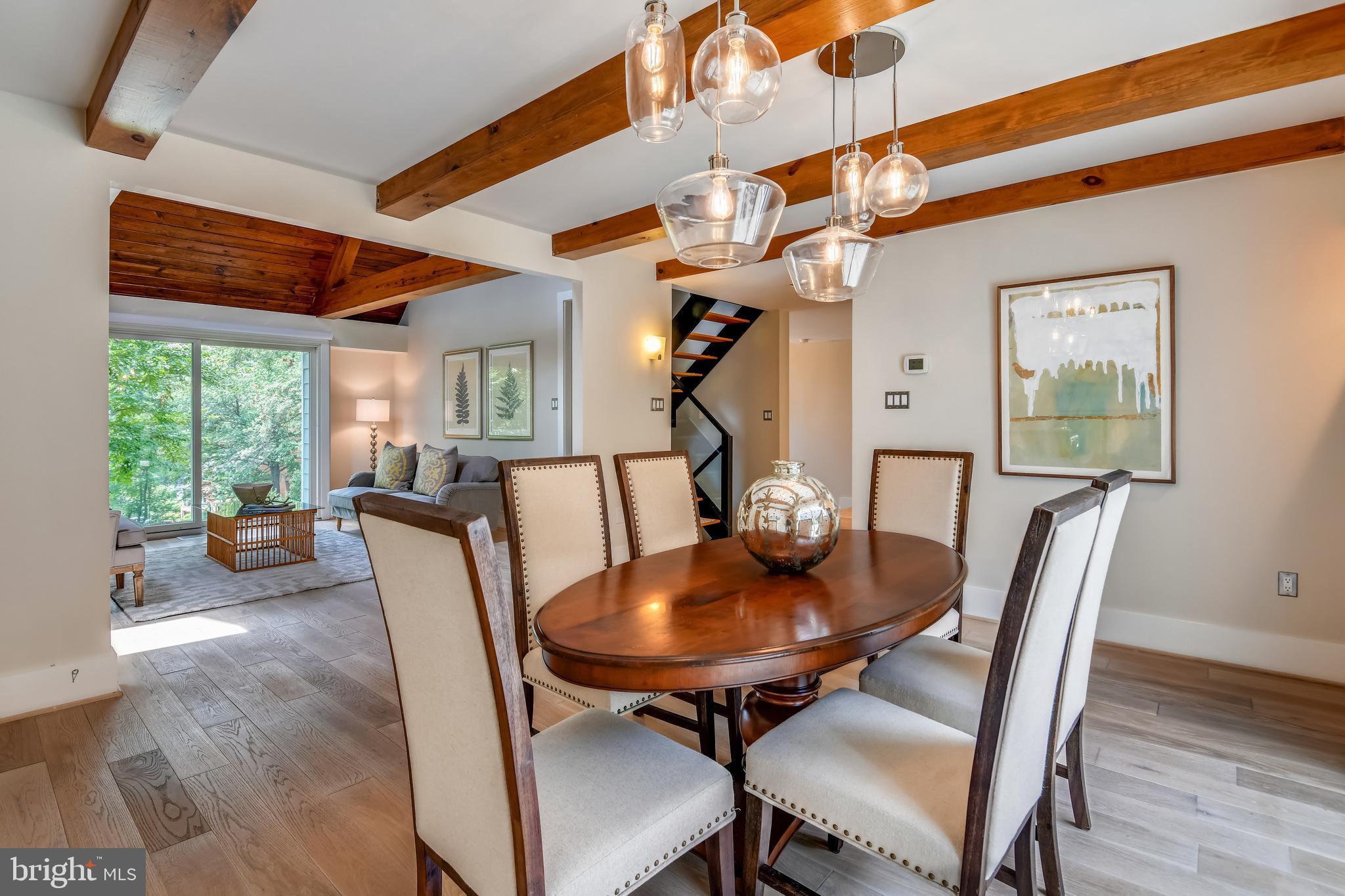 GENERAL COOPER ESTATES - Residential
