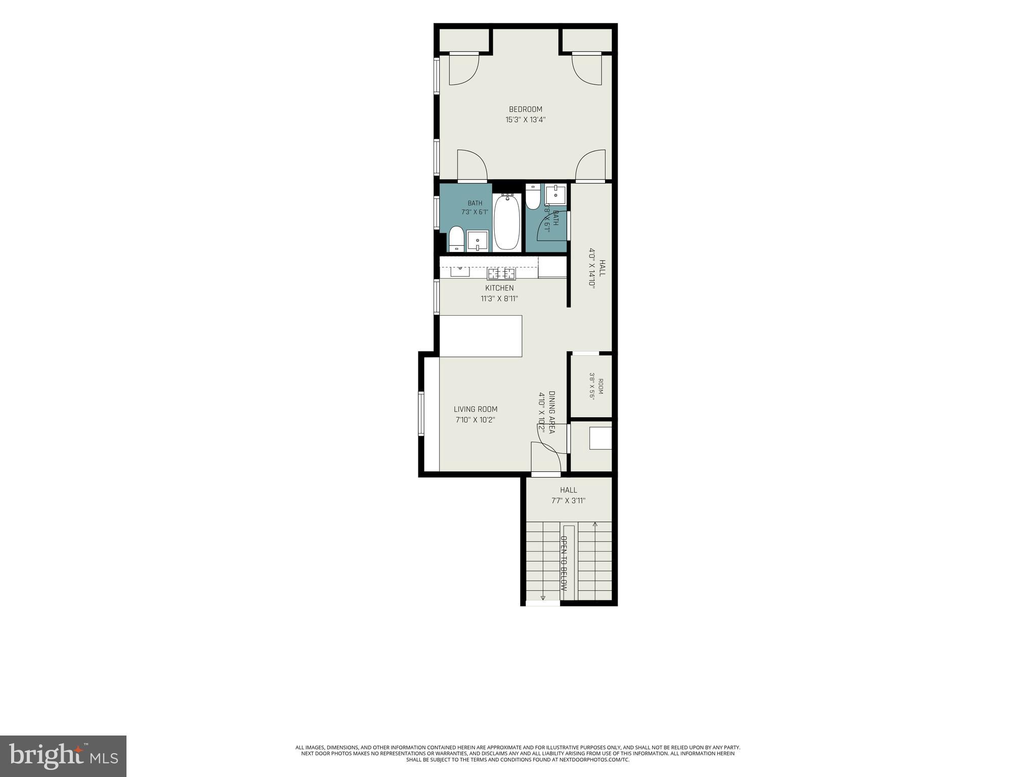 FRANKLIN SQUARE HISTORIC DISTRICT - Commercial Sale