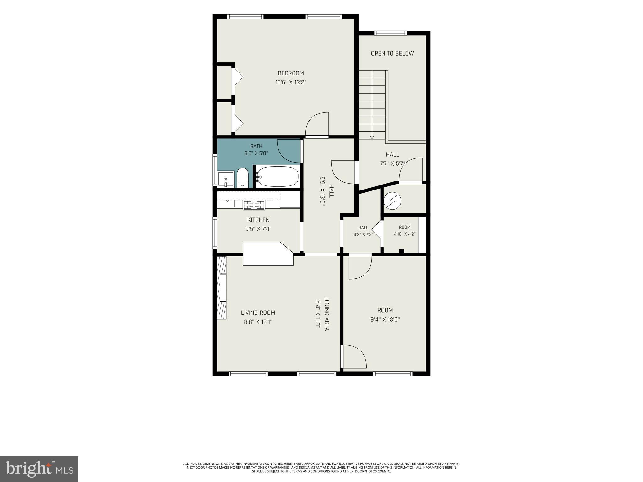 FRANKLIN SQUARE HISTORIC DISTRICT - Commercial Sale