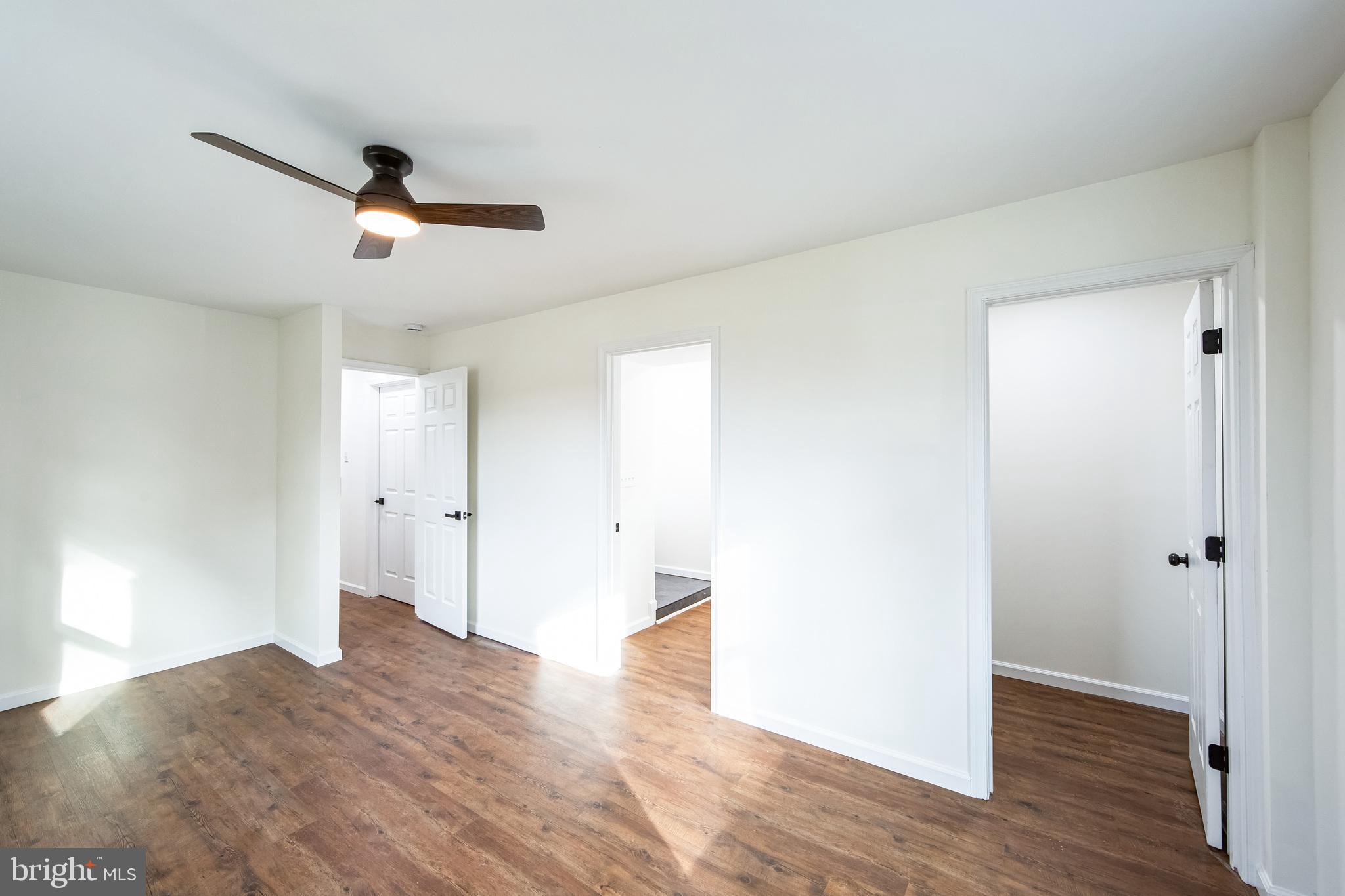 VALLEY FARM ESTATES - Residential