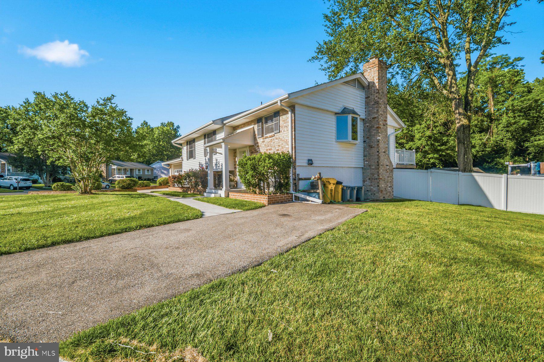 VILLAGE OF OLDE MILL - Residential