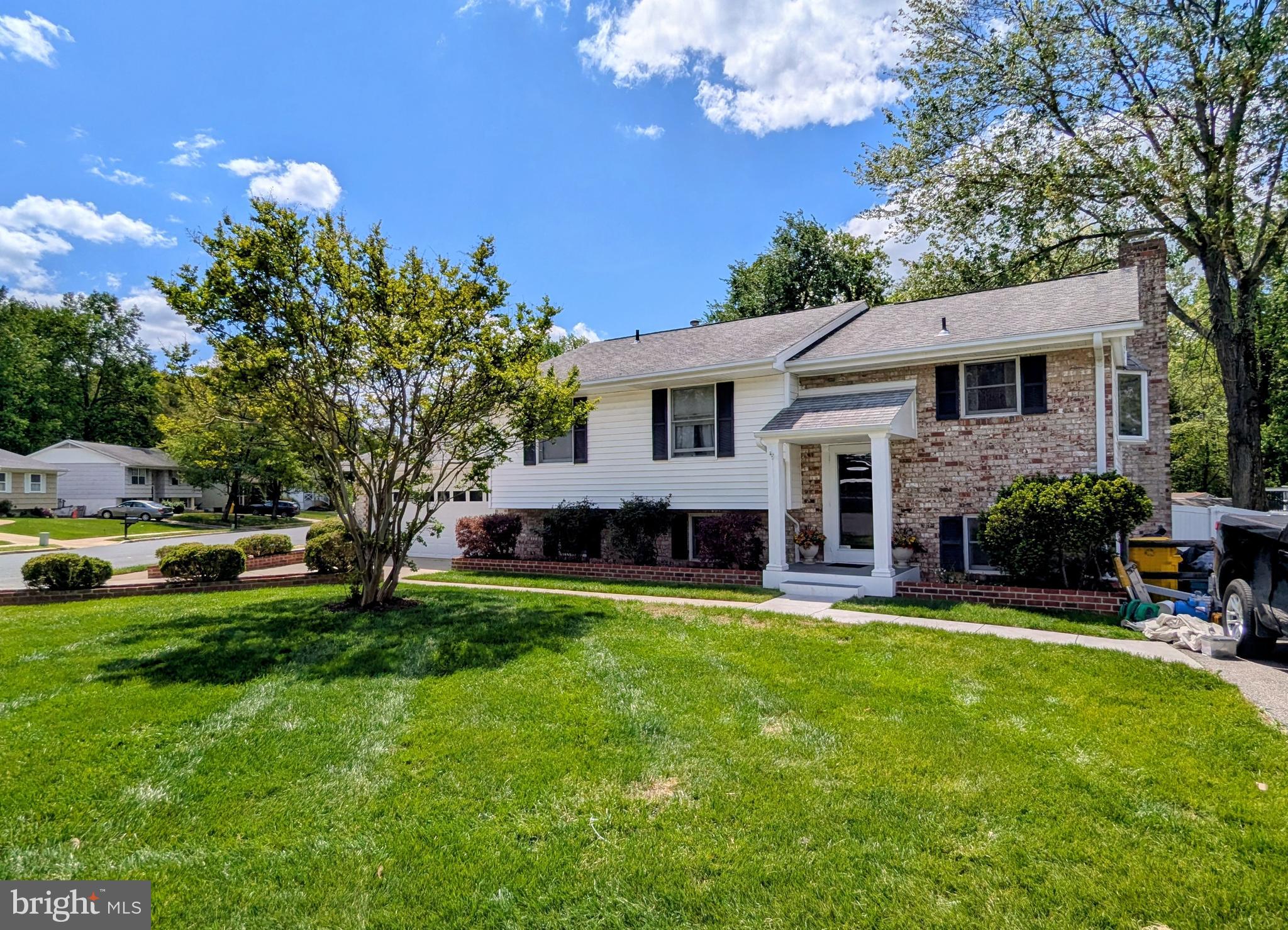 VILLAGE OF OLDE MILL - Residential