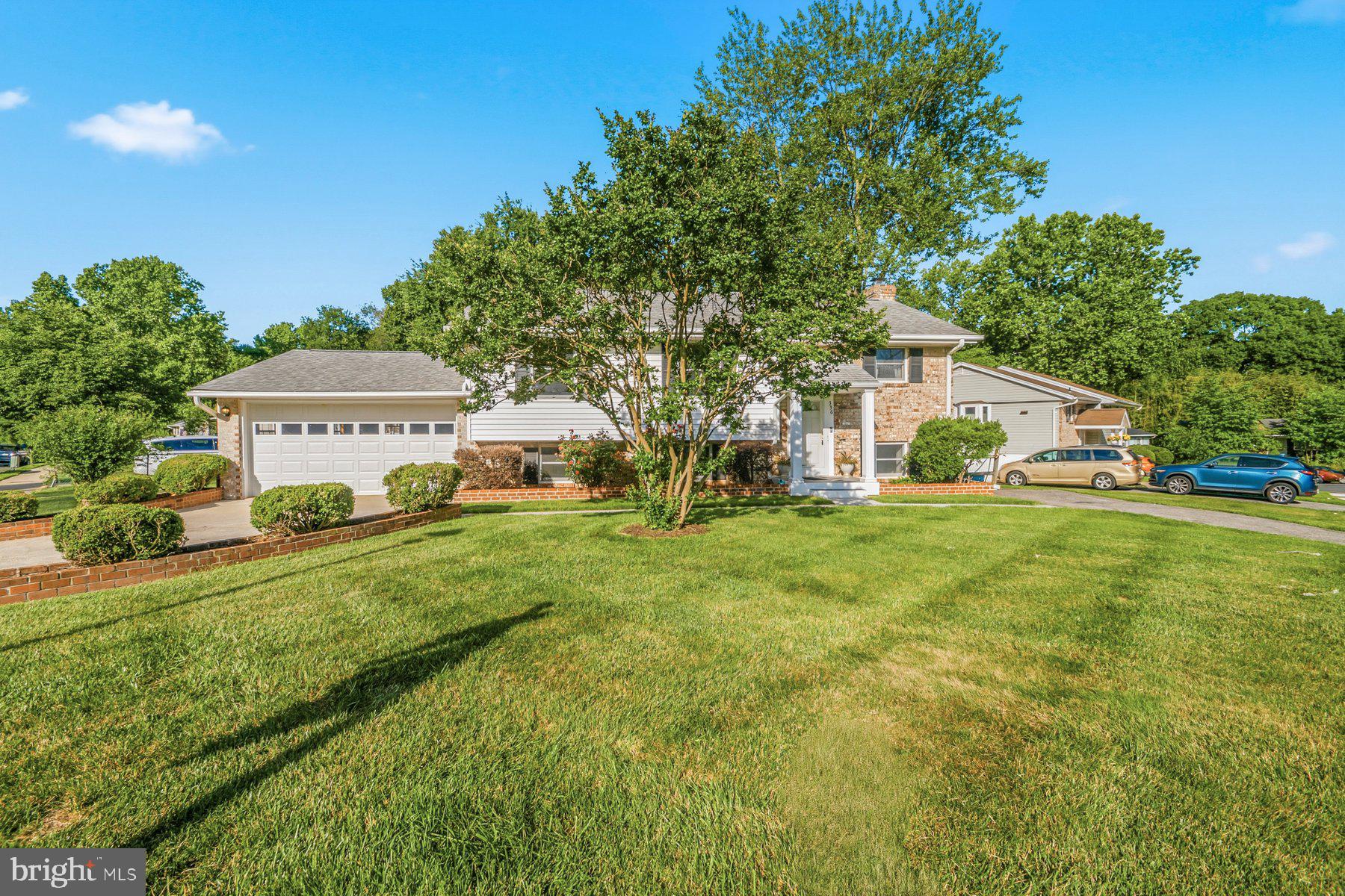 VILLAGE OF OLDE MILL - Residential