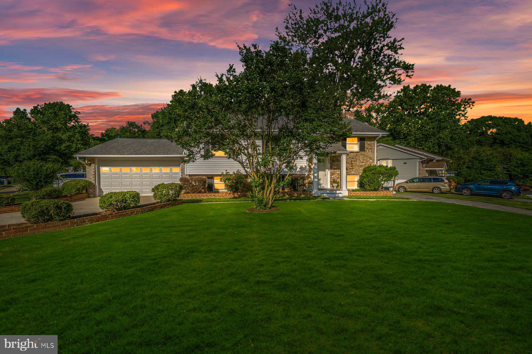 VILLAGE OF OLDE MILL - Residential