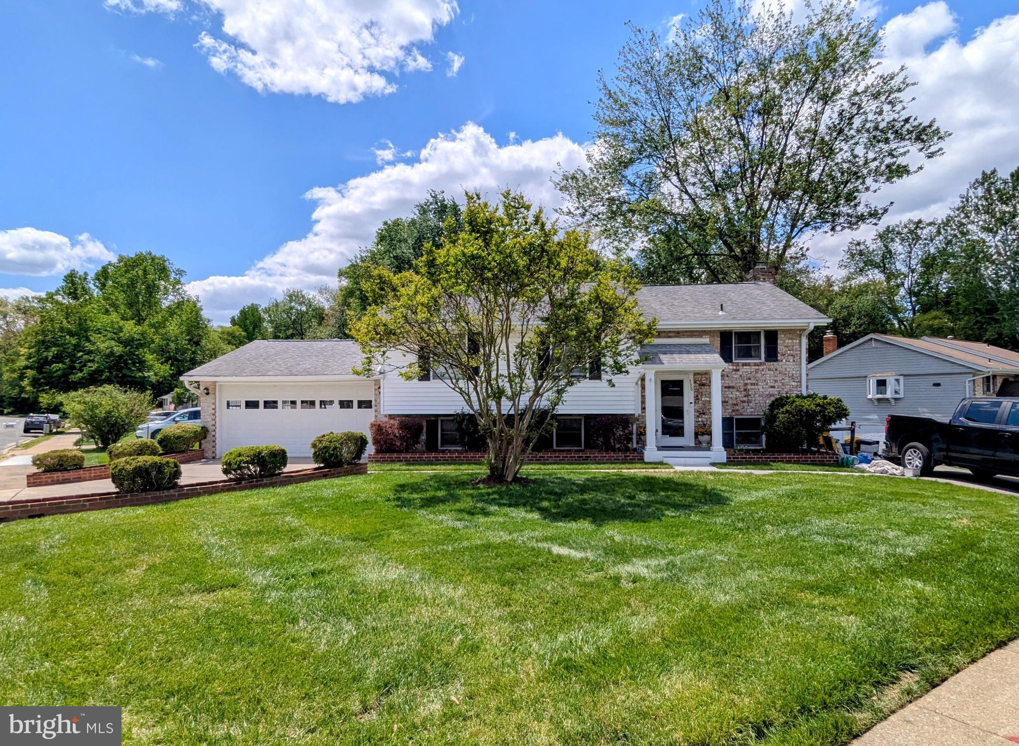 VILLAGE OF OLDE MILL - Residential