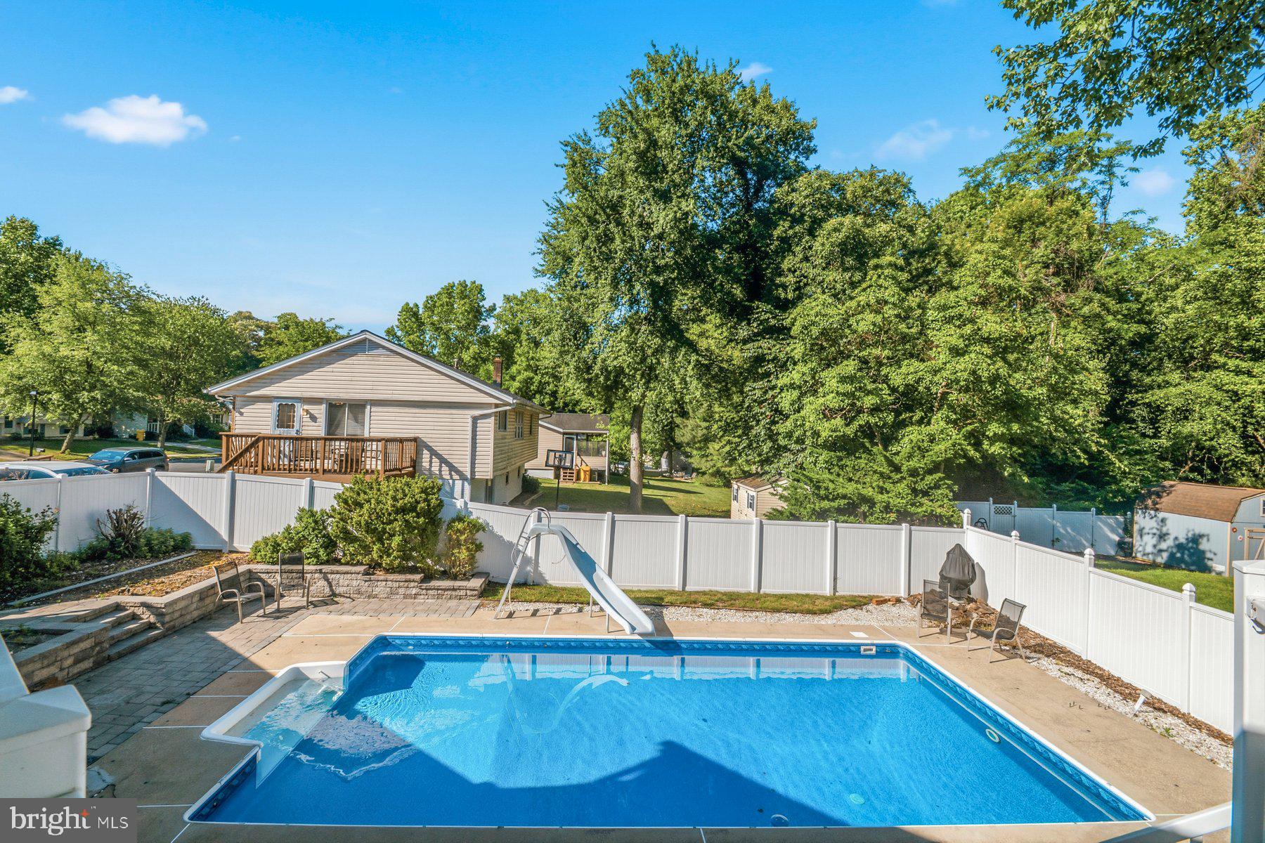 VILLAGE OF OLDE MILL - Residential