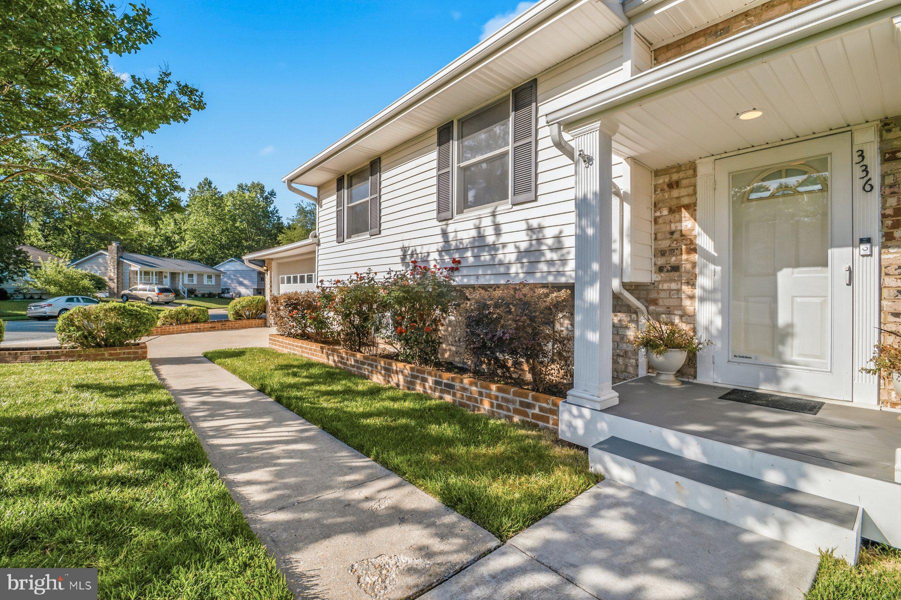 VILLAGE OF OLDE MILL - Residential