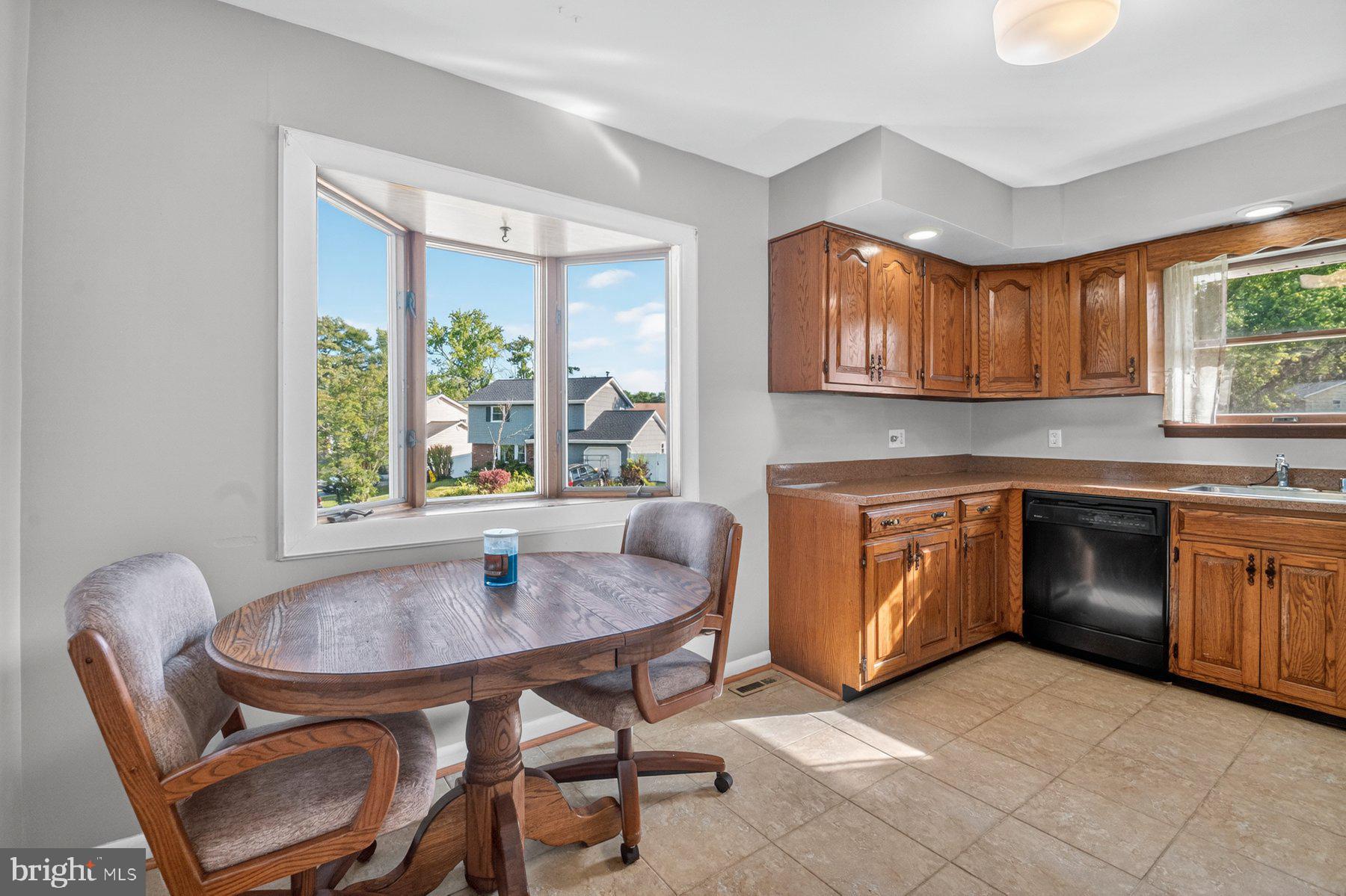 VILLAGE OF OLDE MILL - Residential