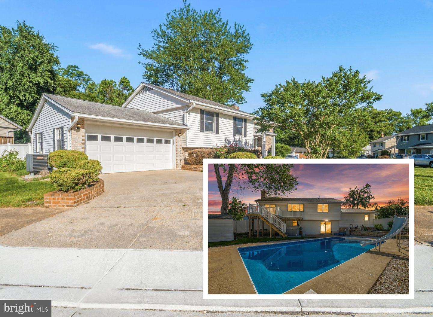 VILLAGE OF OLDE MILL - Residential
