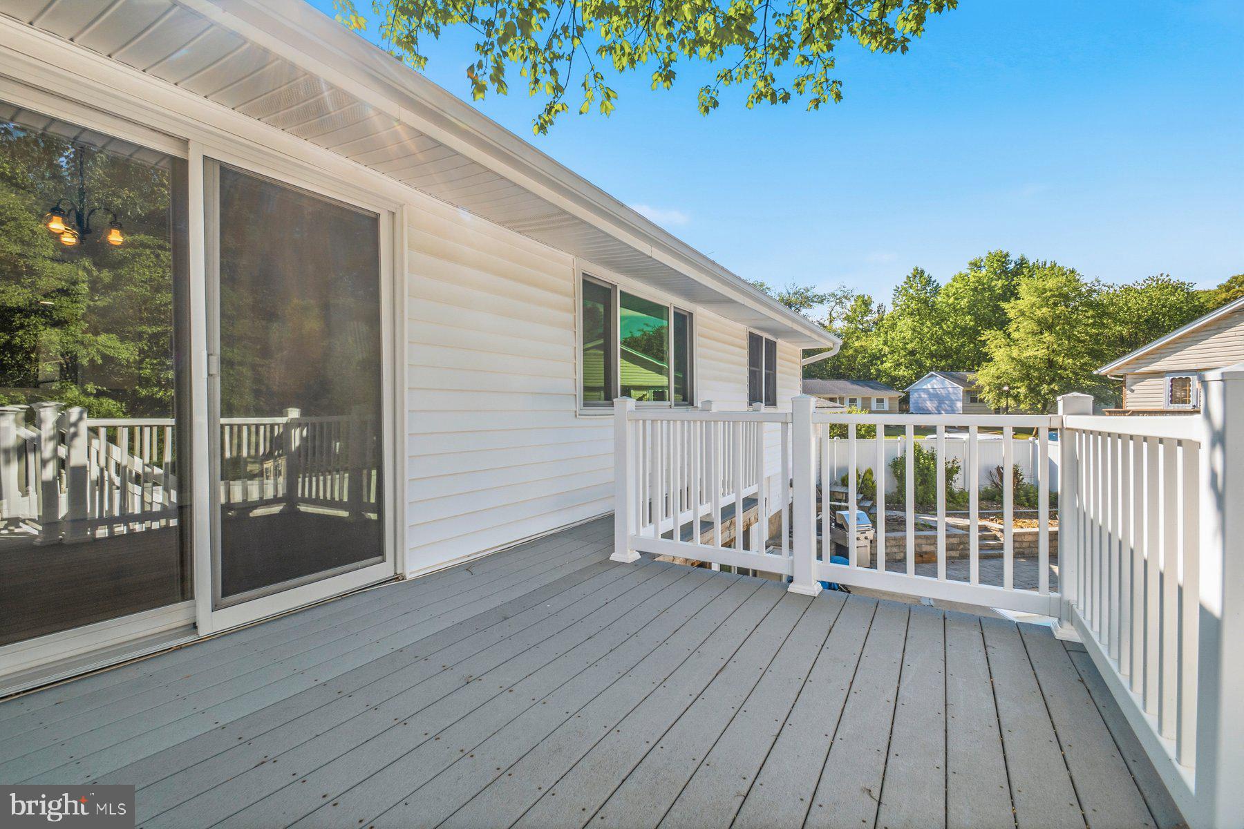 VILLAGE OF OLDE MILL - Residential