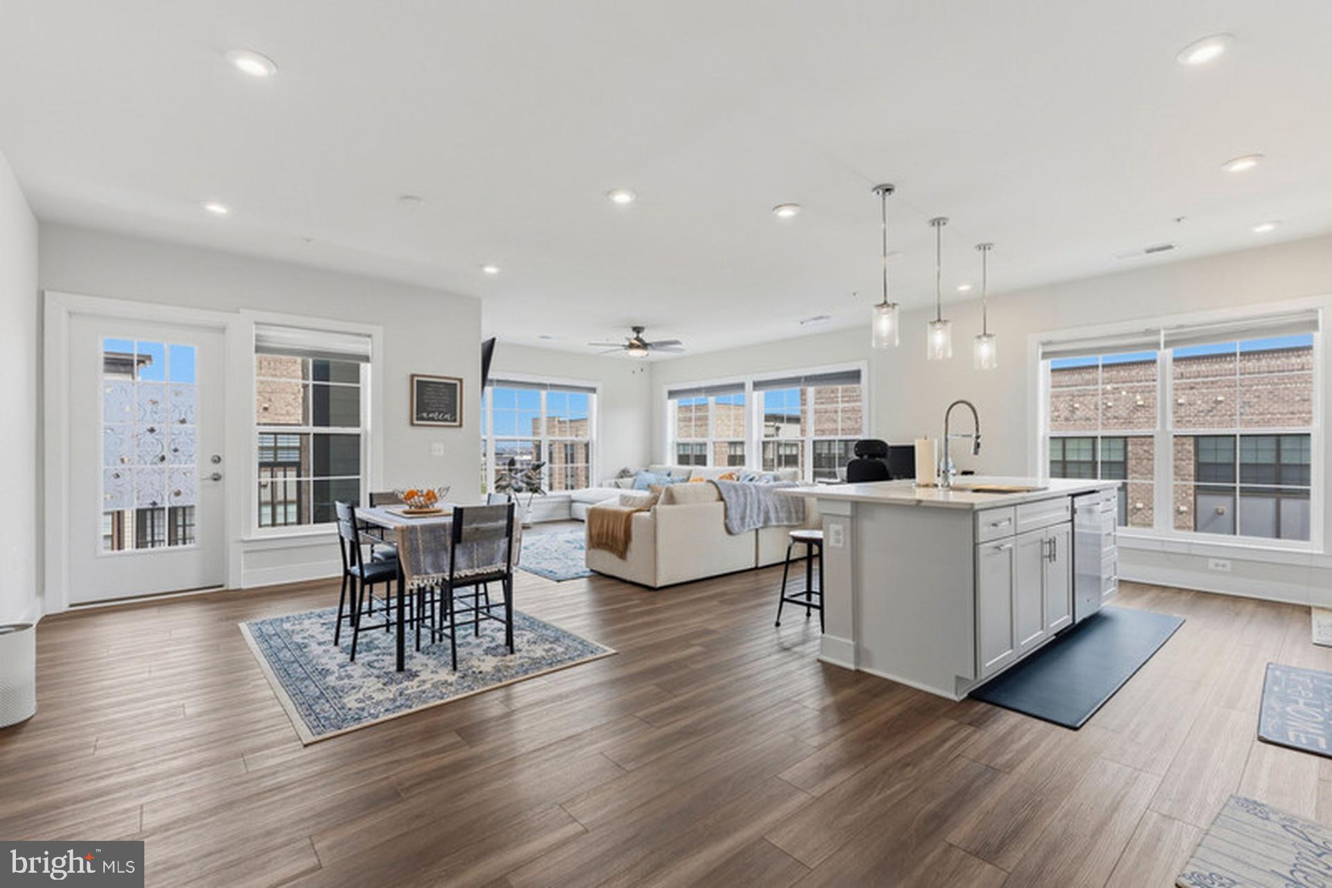 NATIONAL HARBOR - Residential
