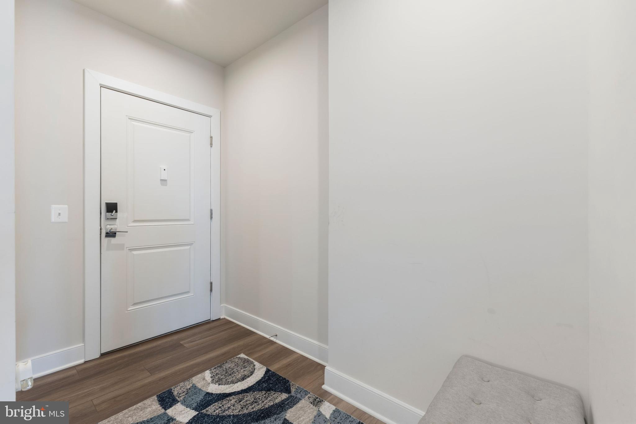 NATIONAL HARBOR - Residential