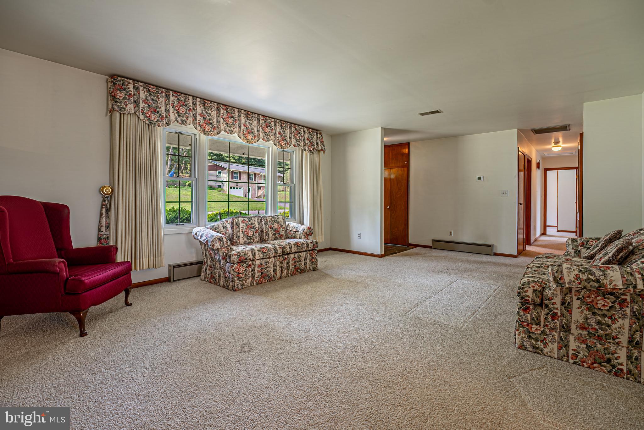 BEL AIR - Residential