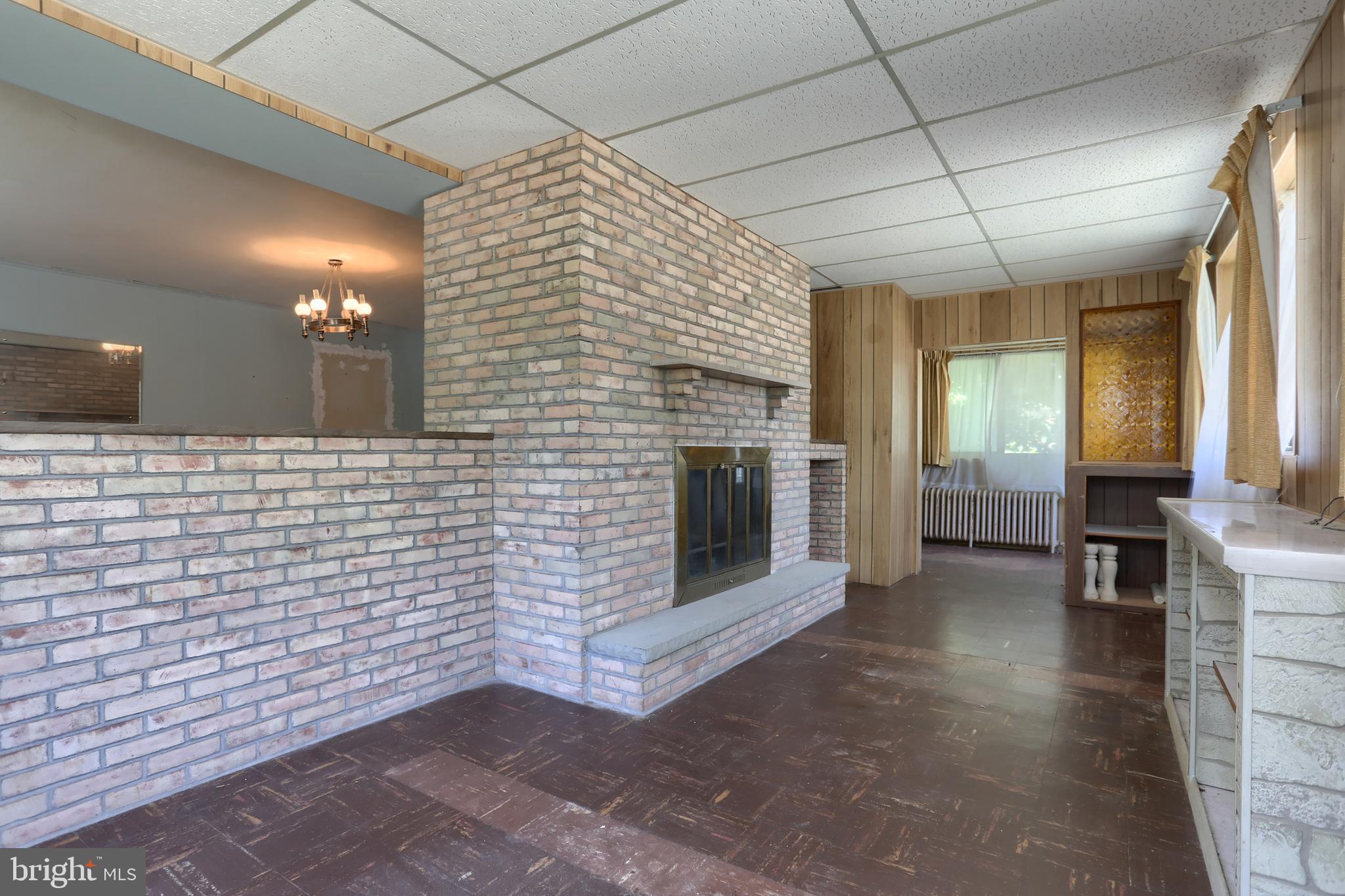 SHILLINGTON - Residential