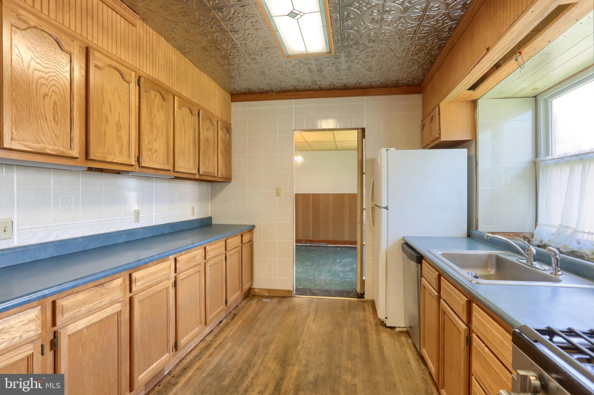 SHILLINGTON - Residential