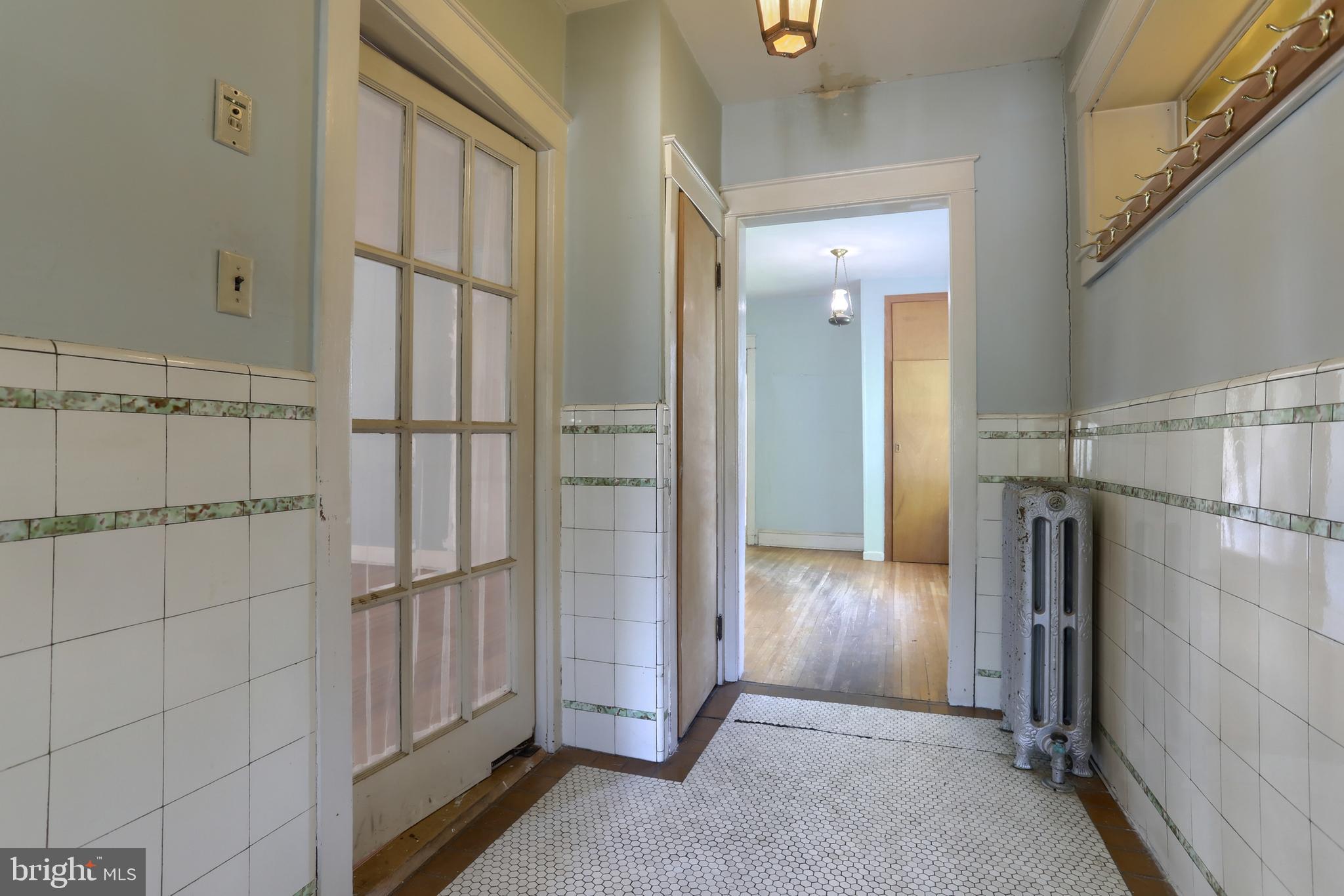 SHILLINGTON - Residential