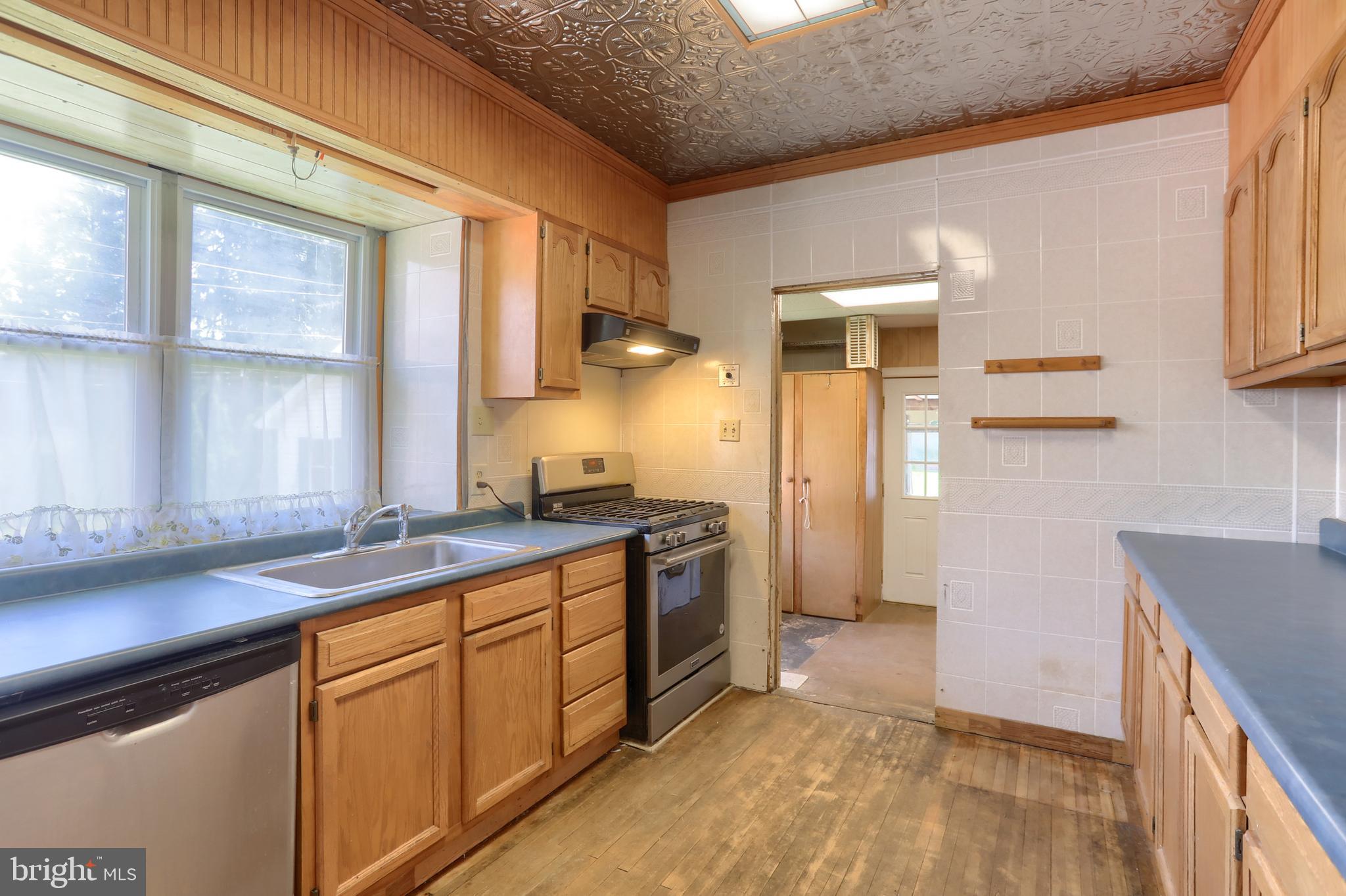 SHILLINGTON - Residential