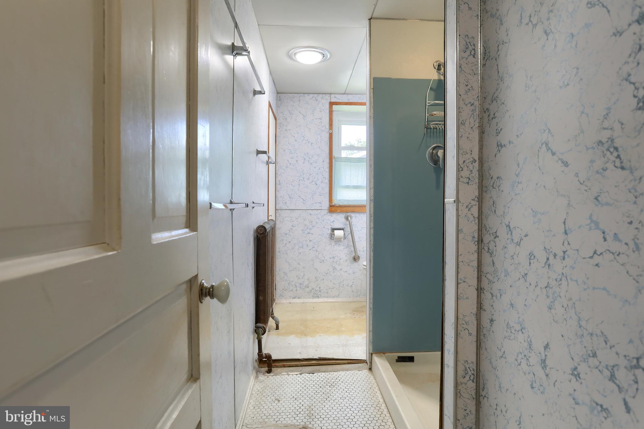 SHILLINGTON - Residential