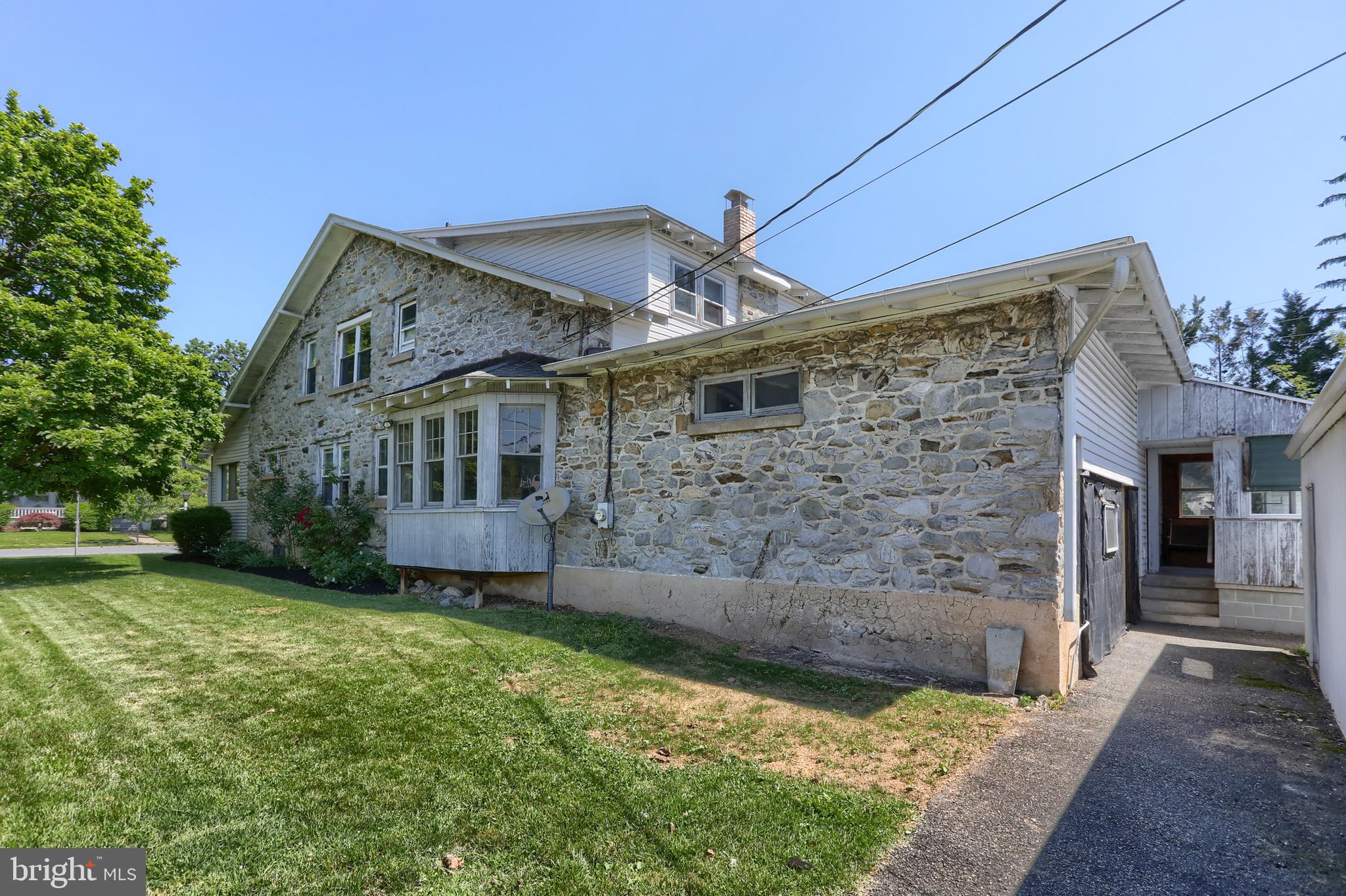 SHILLINGTON - Residential