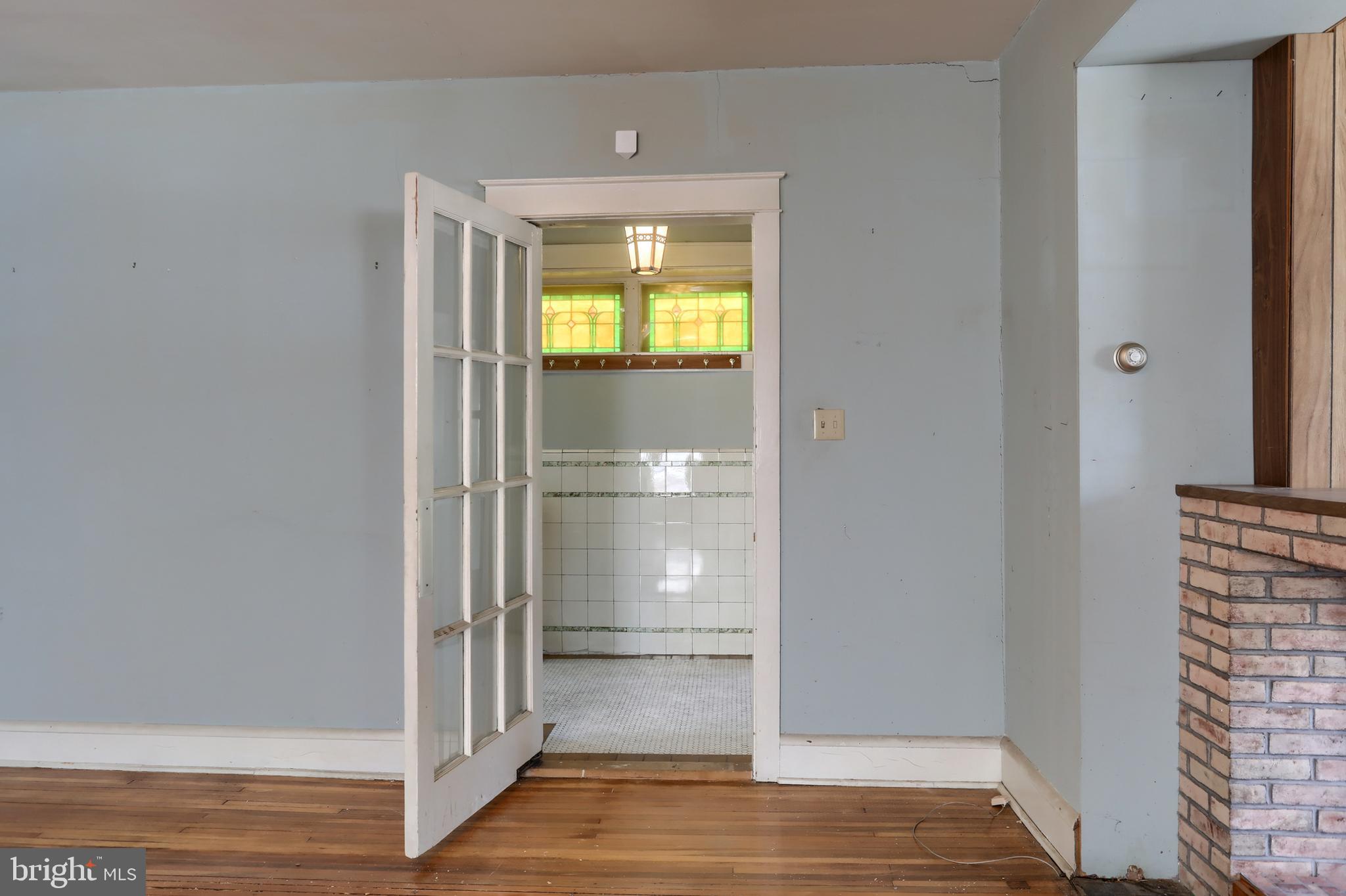 SHILLINGTON - Residential