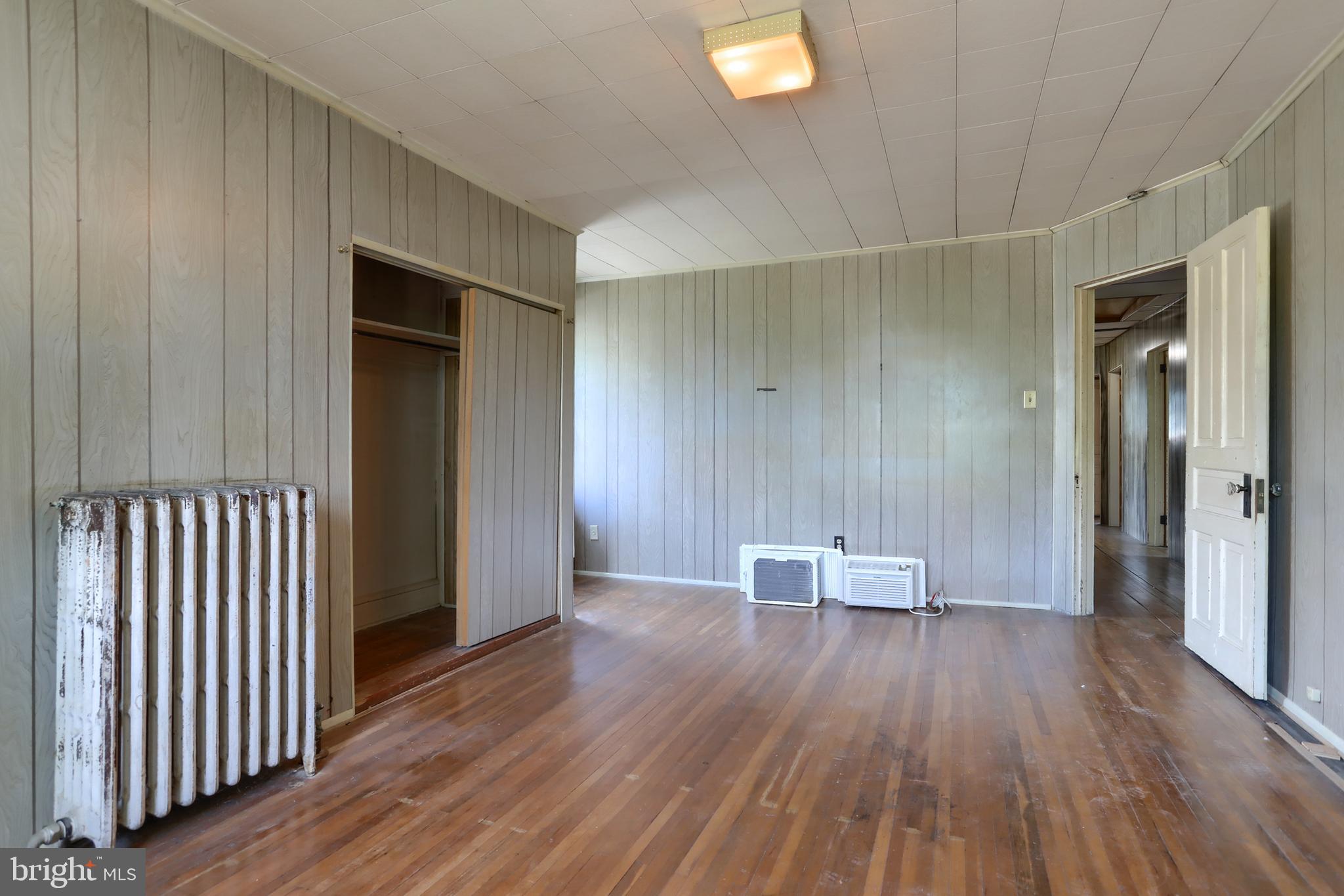 SHILLINGTON - Residential