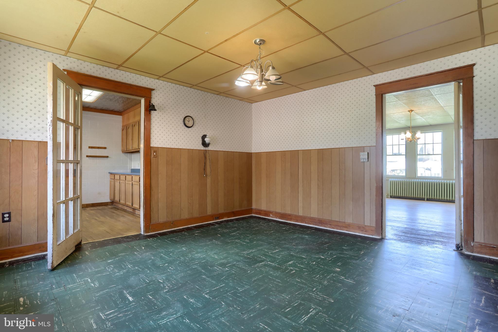 SHILLINGTON - Residential