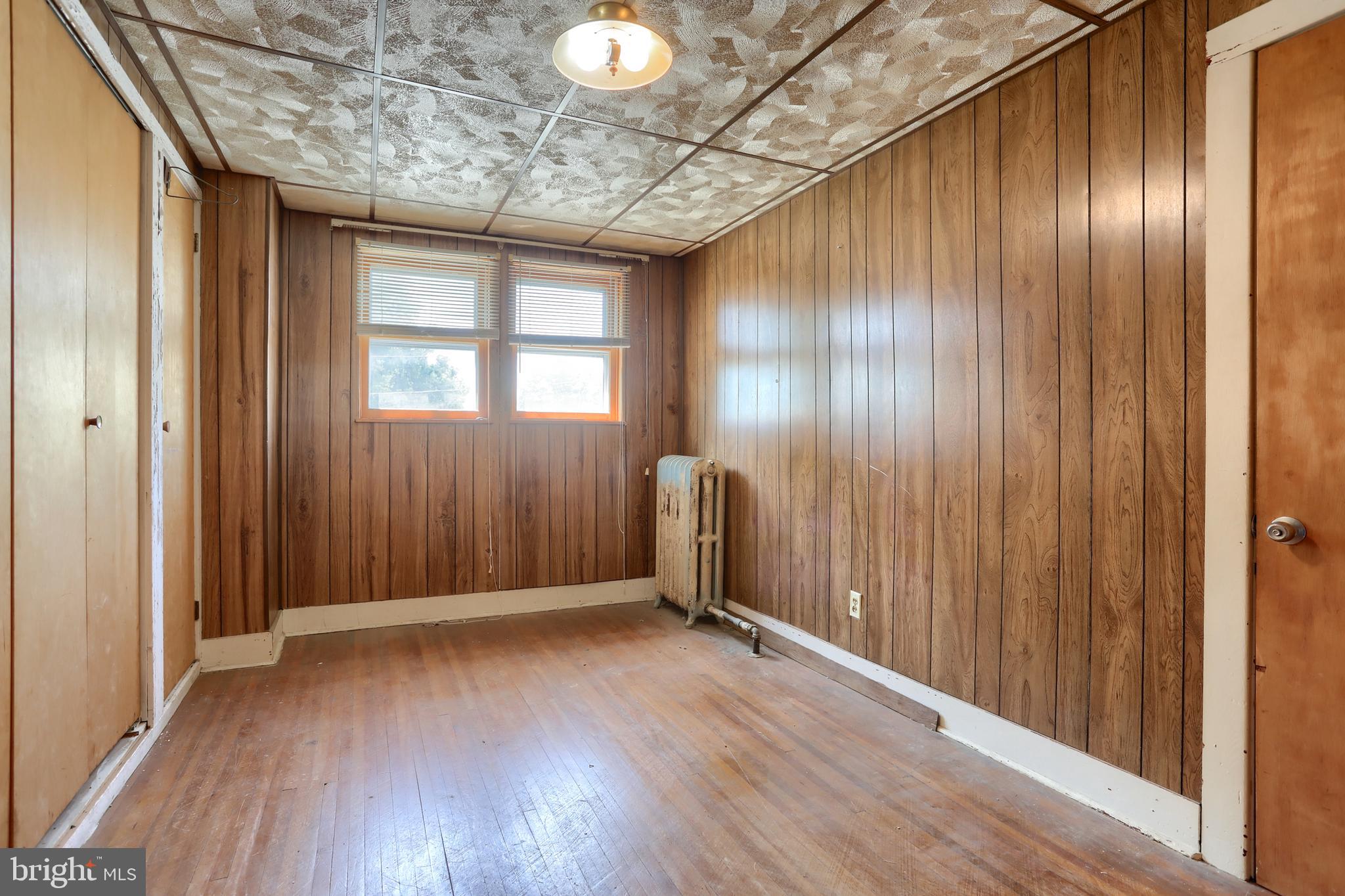 SHILLINGTON - Residential