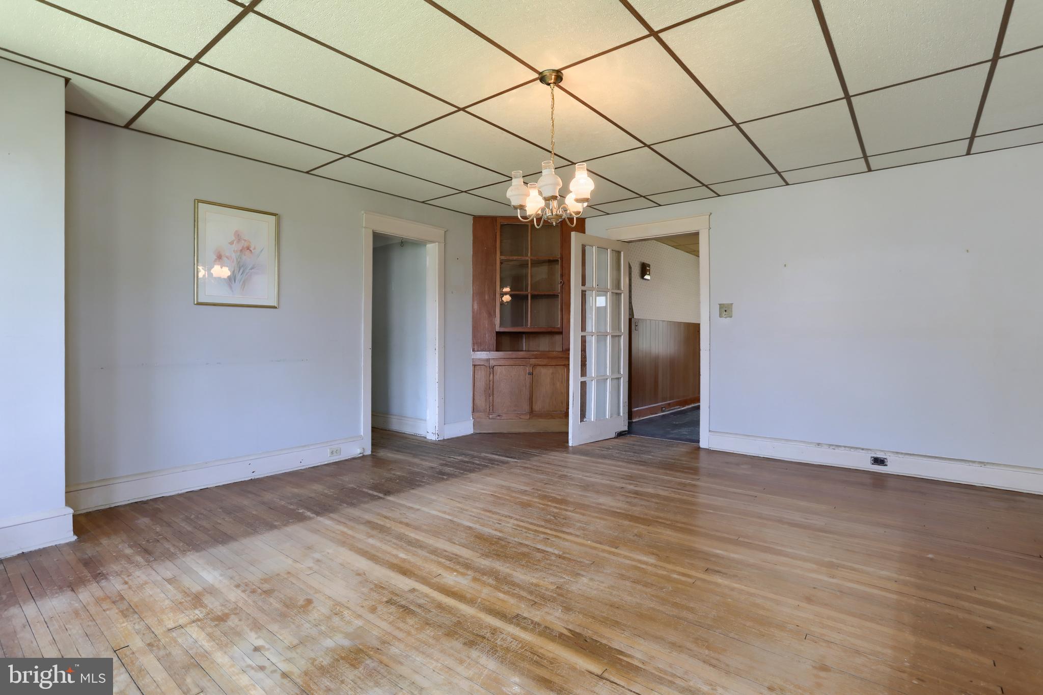 SHILLINGTON - Residential