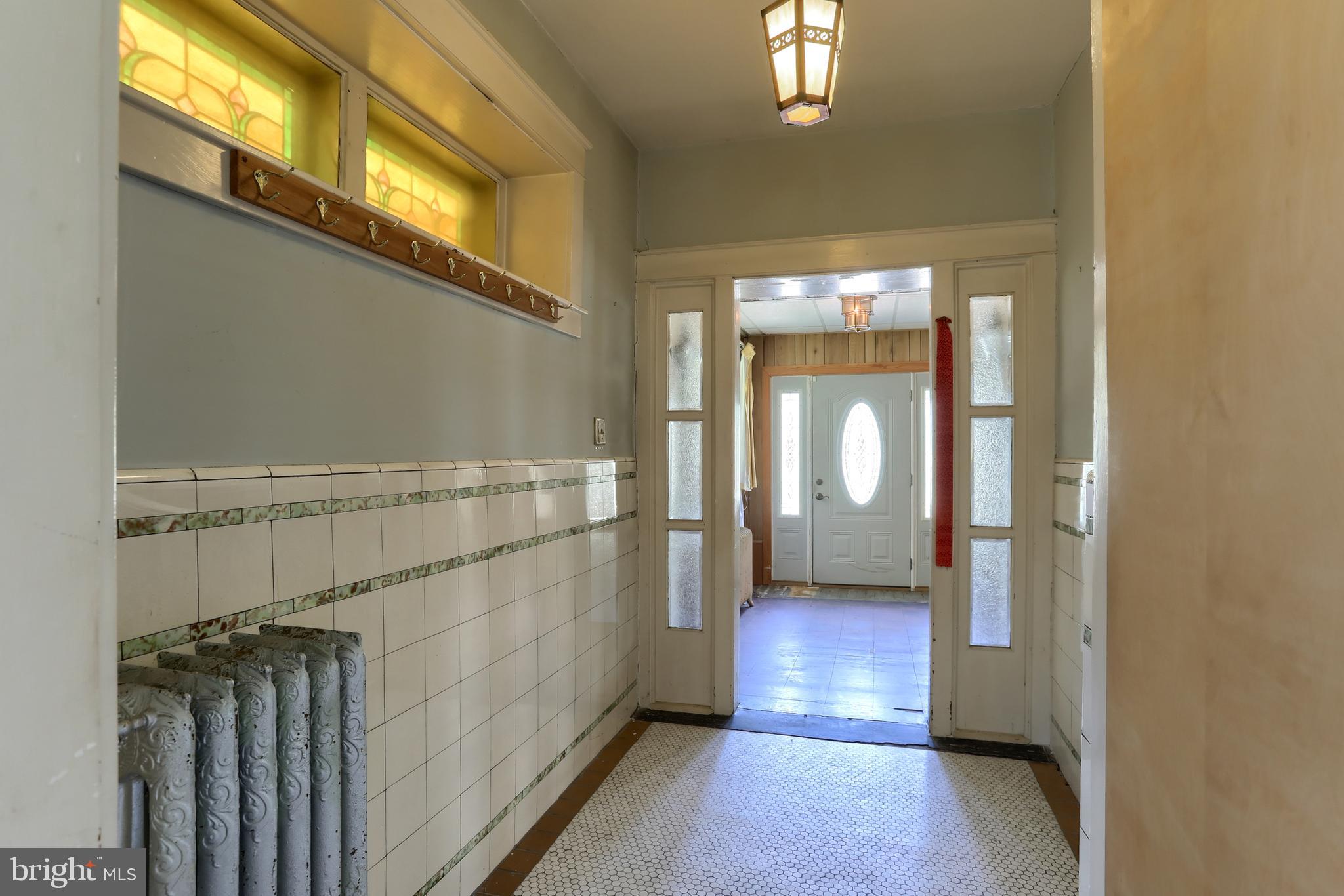 SHILLINGTON - Residential