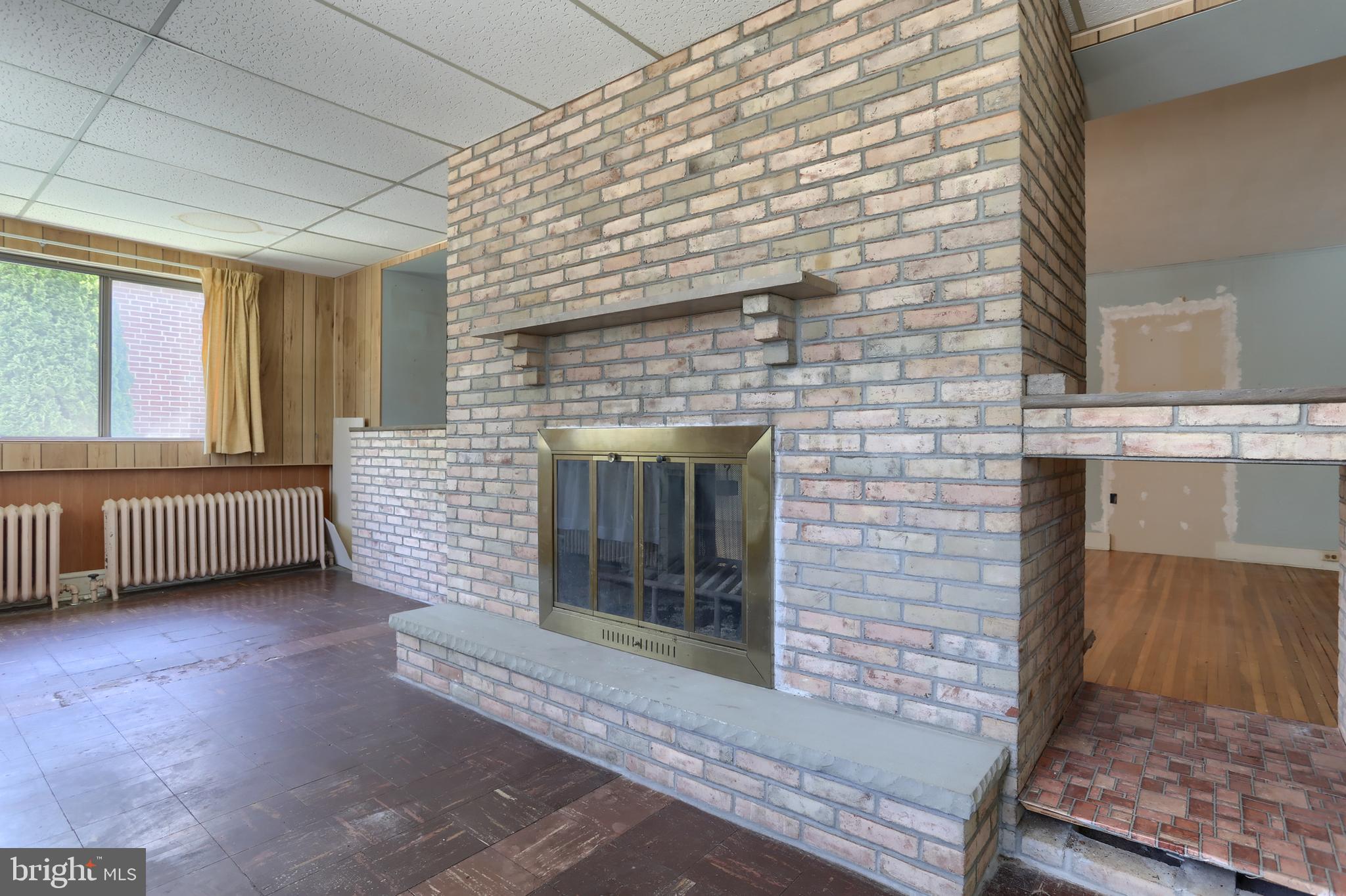 SHILLINGTON - Residential