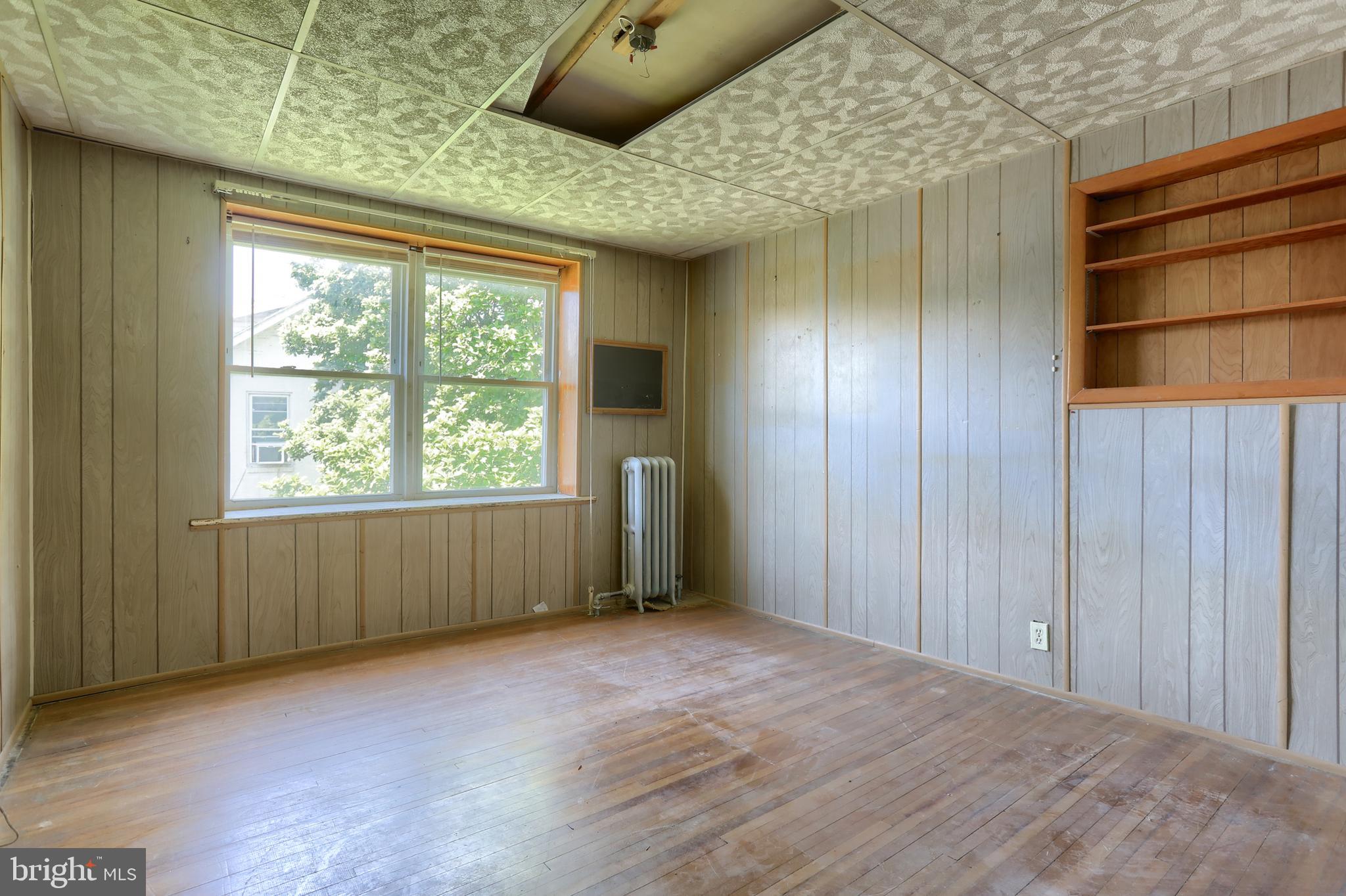 SHILLINGTON - Residential