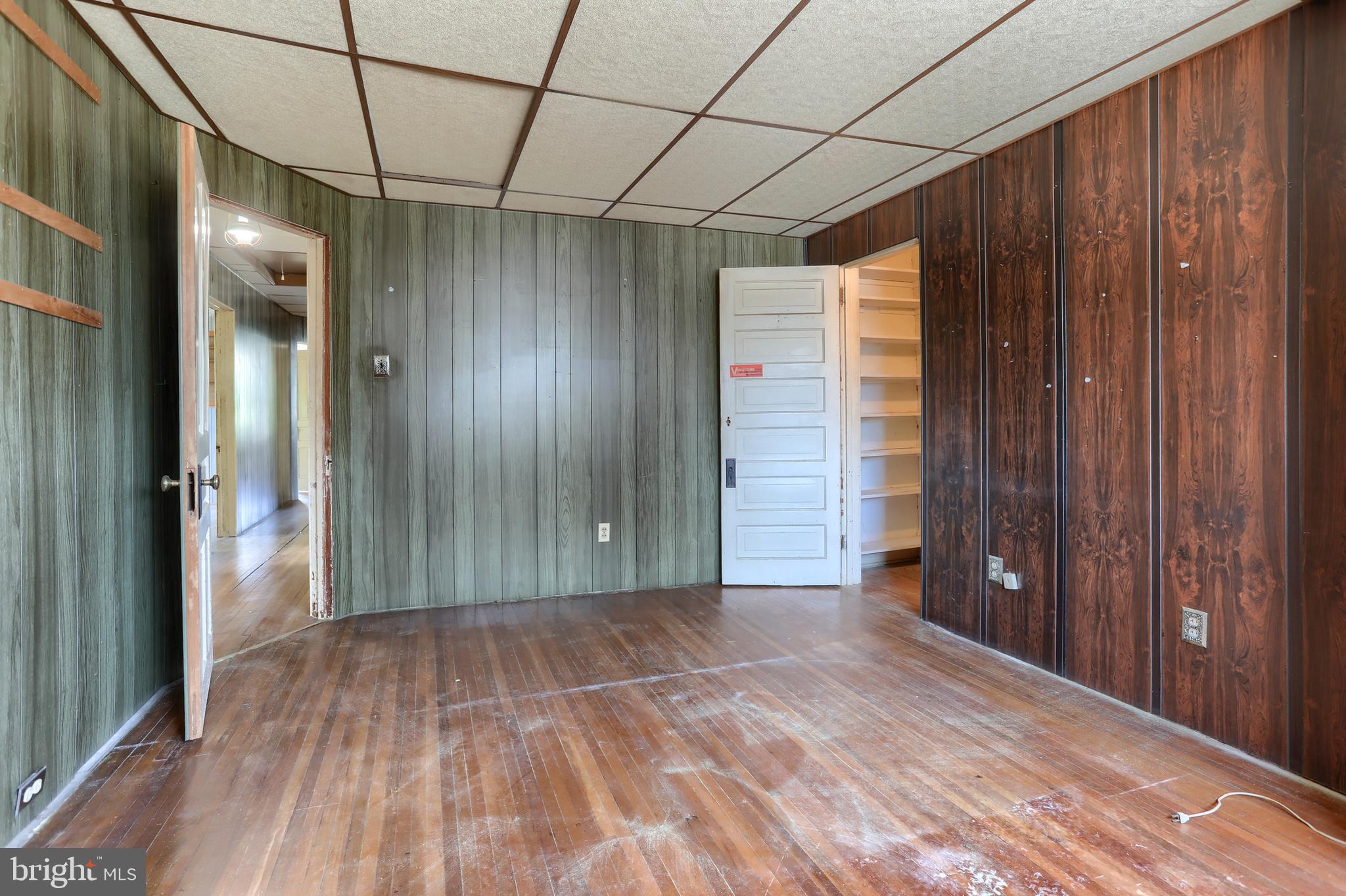 SHILLINGTON - Residential