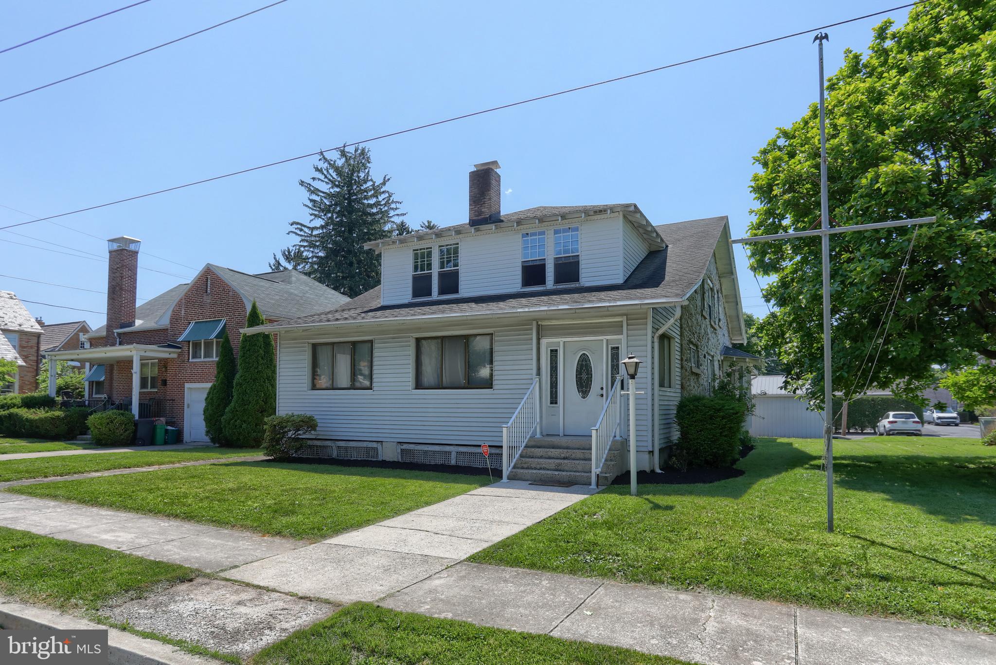 SHILLINGTON - Residential
