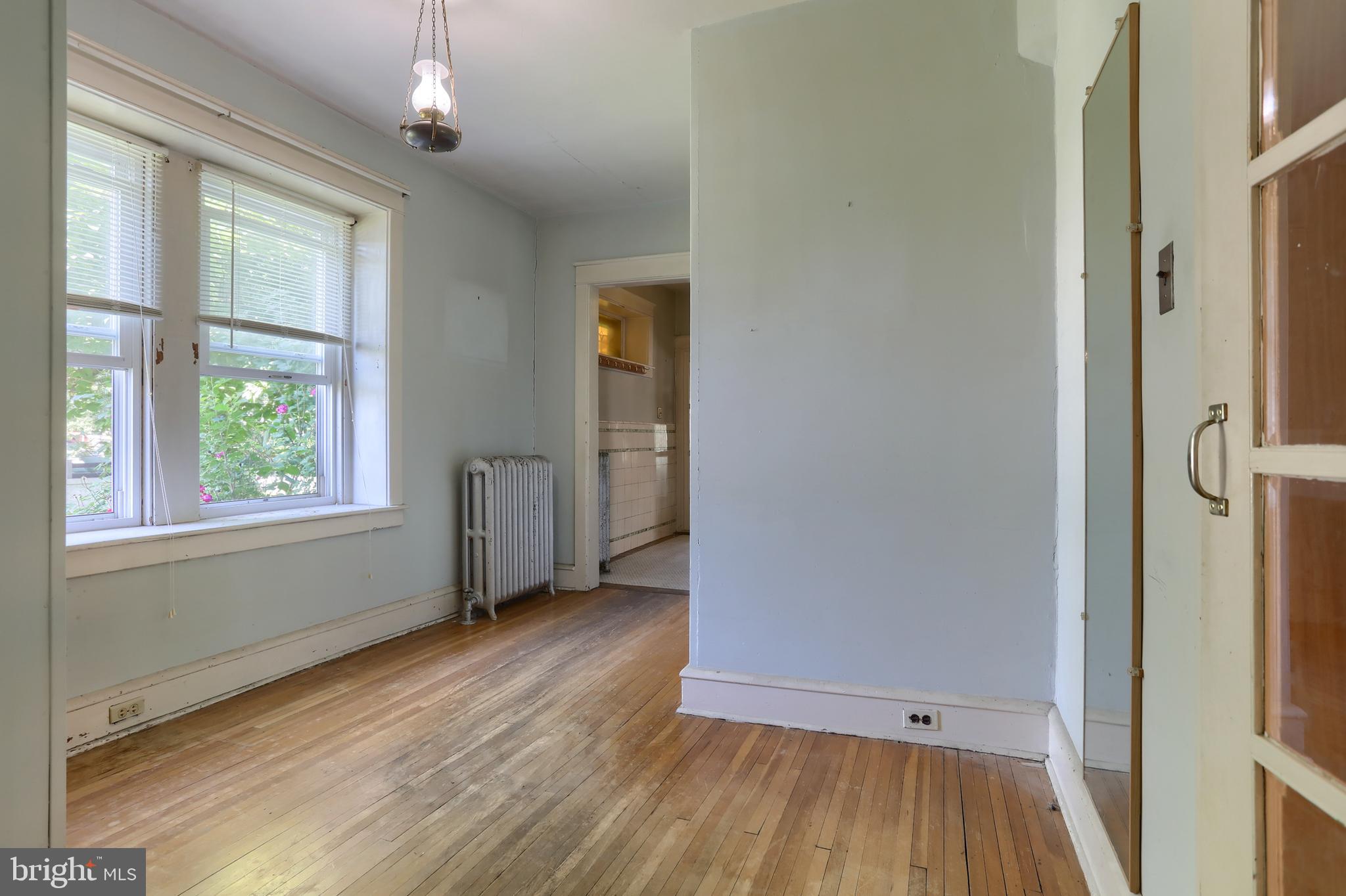 SHILLINGTON - Residential