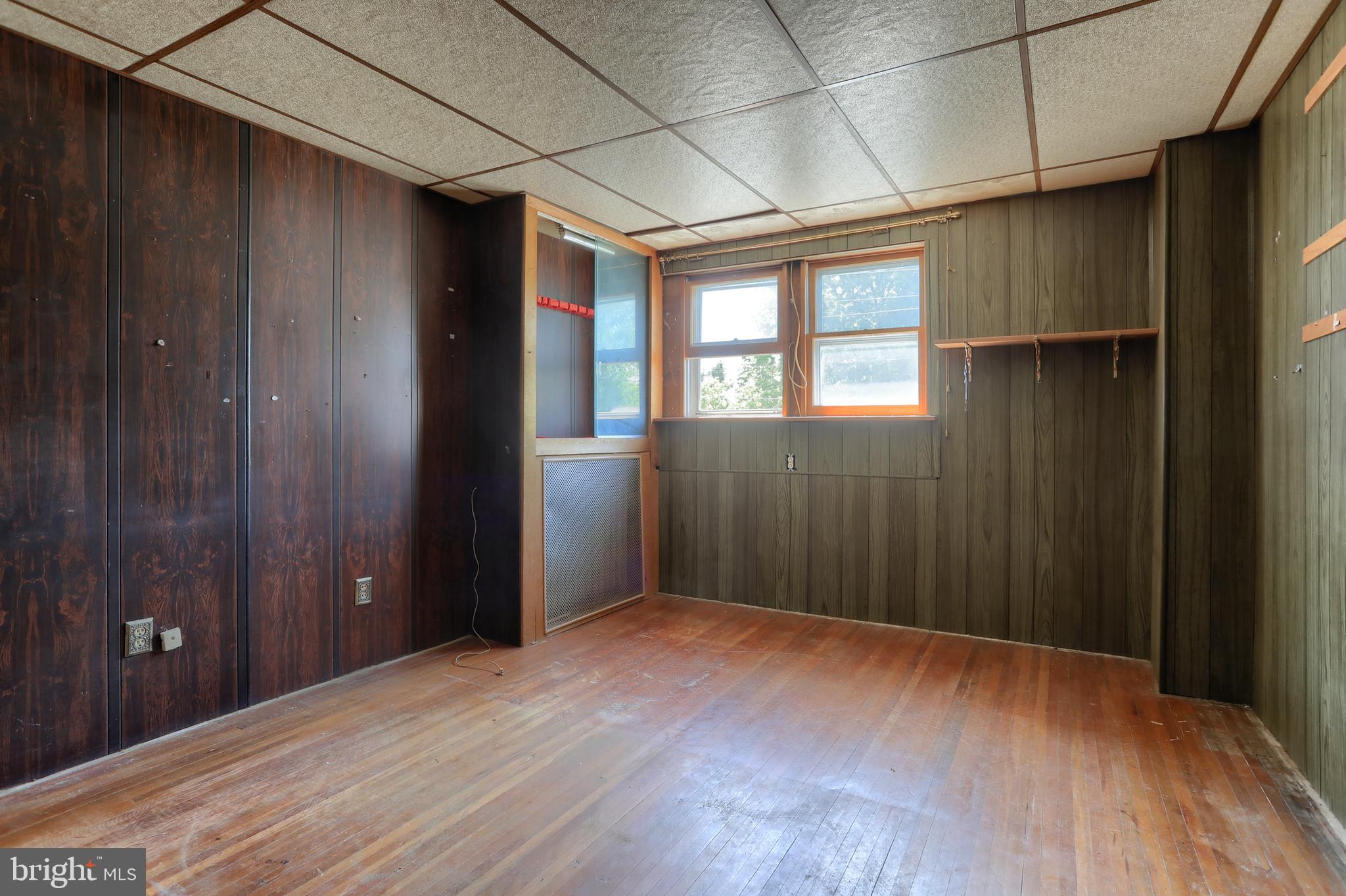 SHILLINGTON - Residential