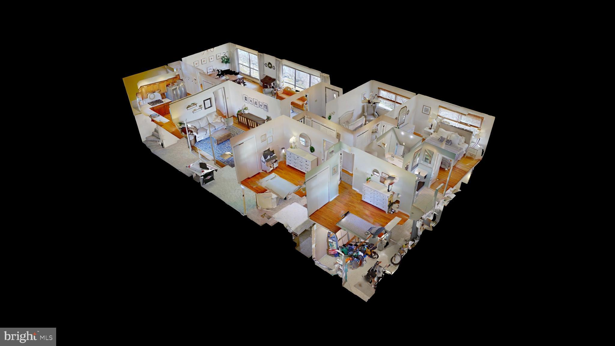 ADMIRAL HEIGHTS - Residential