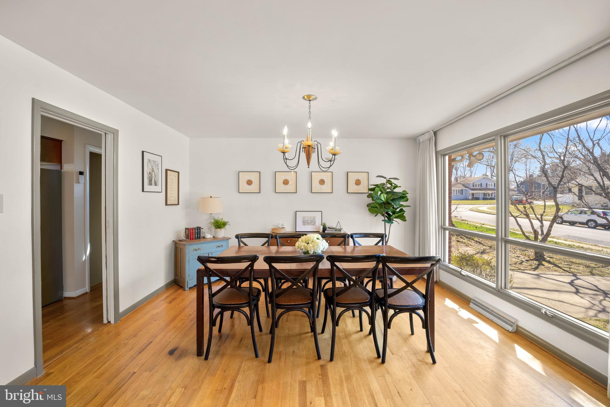 ADMIRAL HEIGHTS - Residential