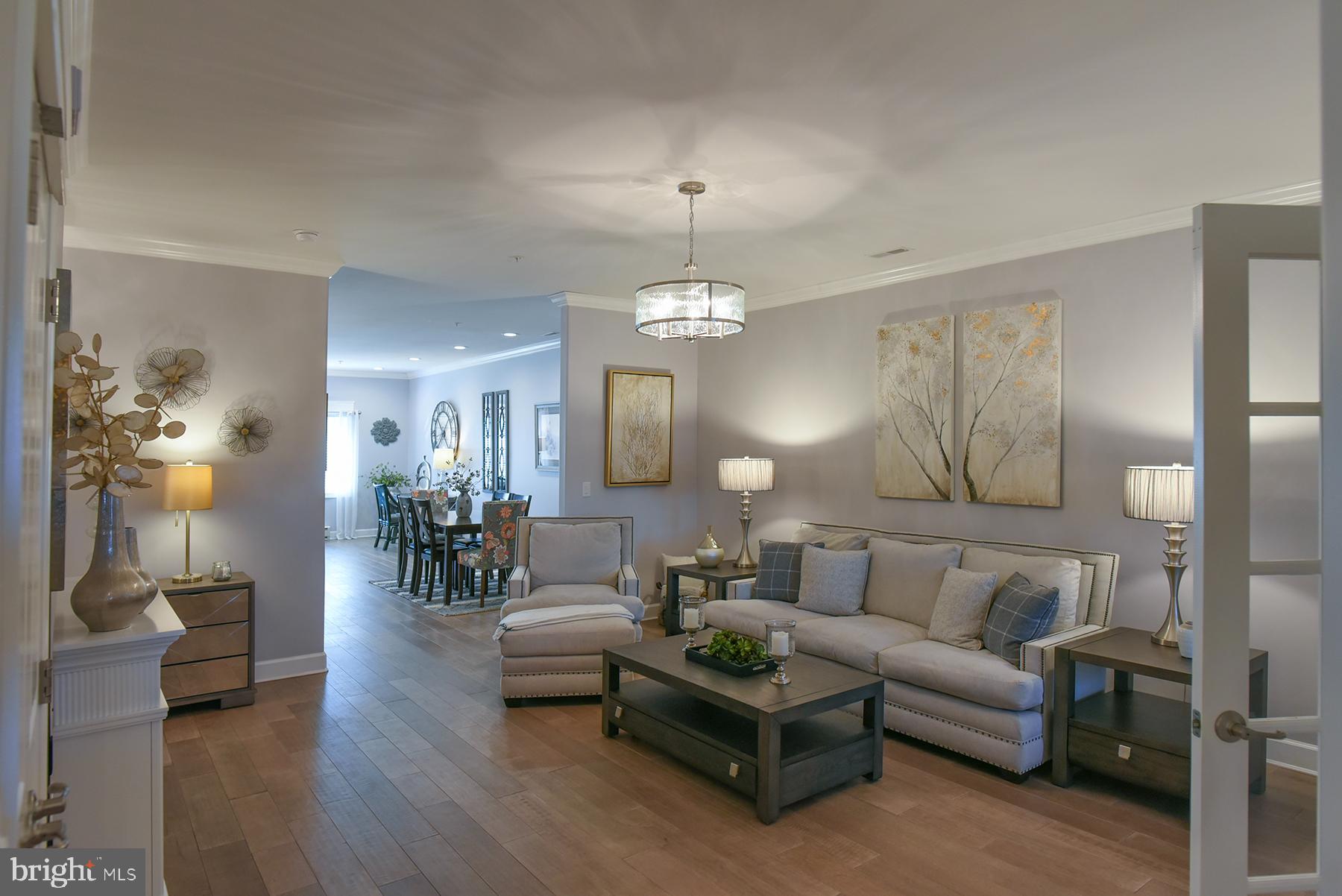 CORTLAND MANOR - Residential