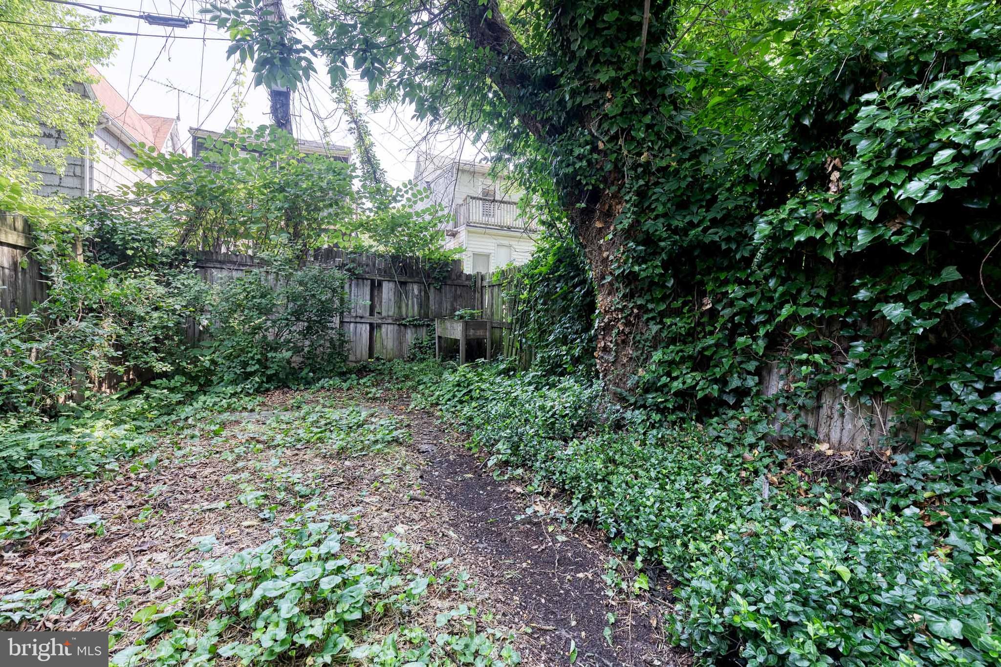 BETTER WAVERLY HISTORIC DISTRICT - Residential