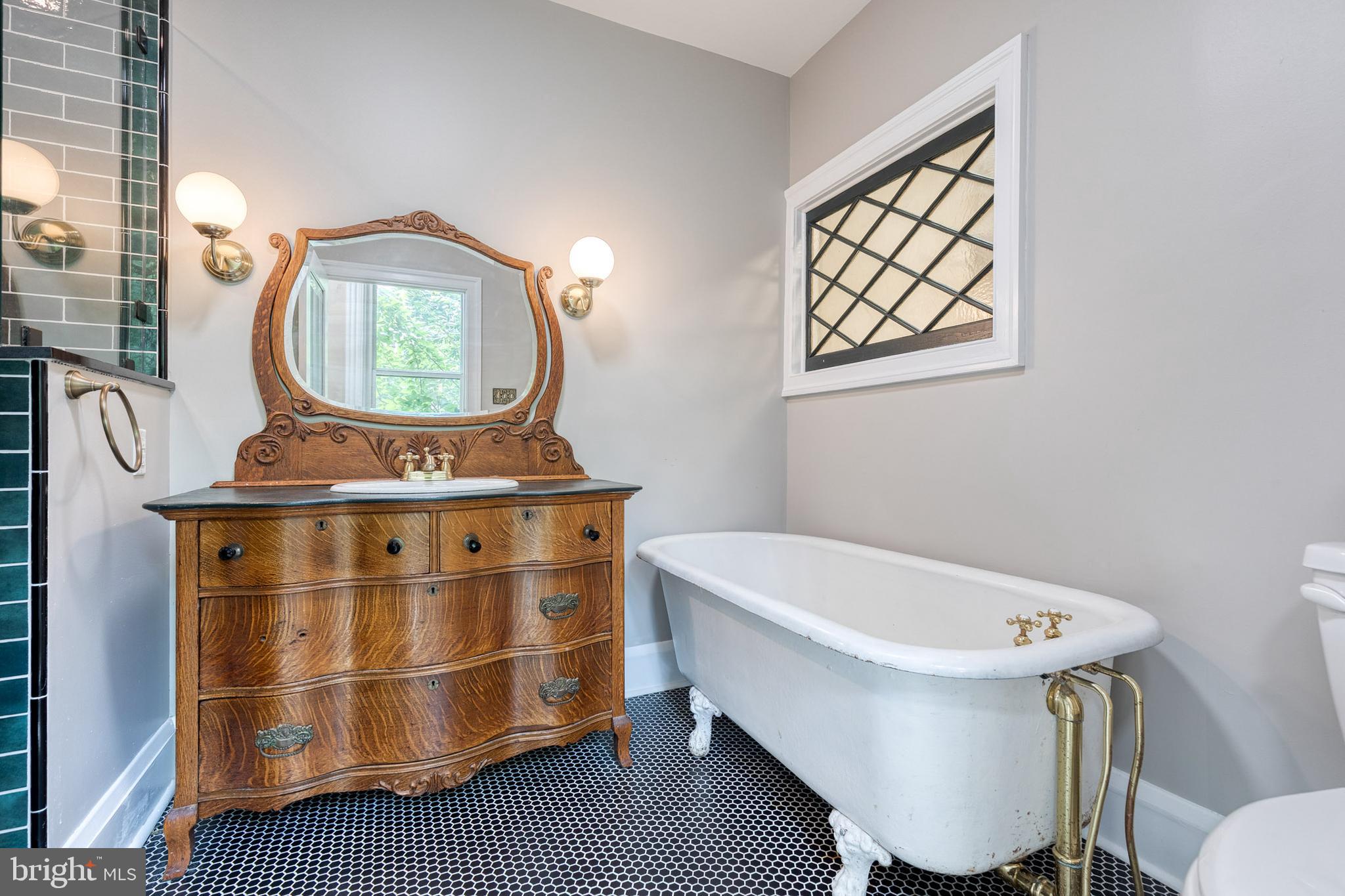 BETTER WAVERLY HISTORIC DISTRICT - Residential