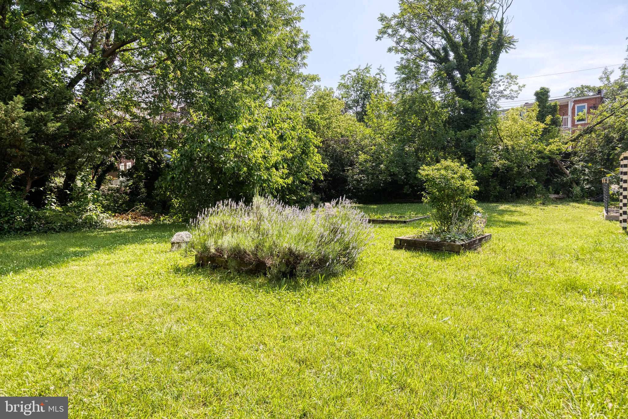 BETTER WAVERLY HISTORIC DISTRICT - Residential