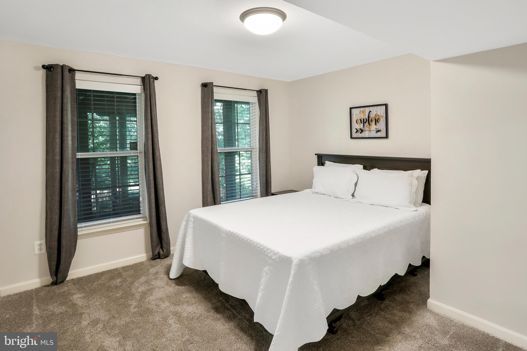 MAYFAIR - Residential