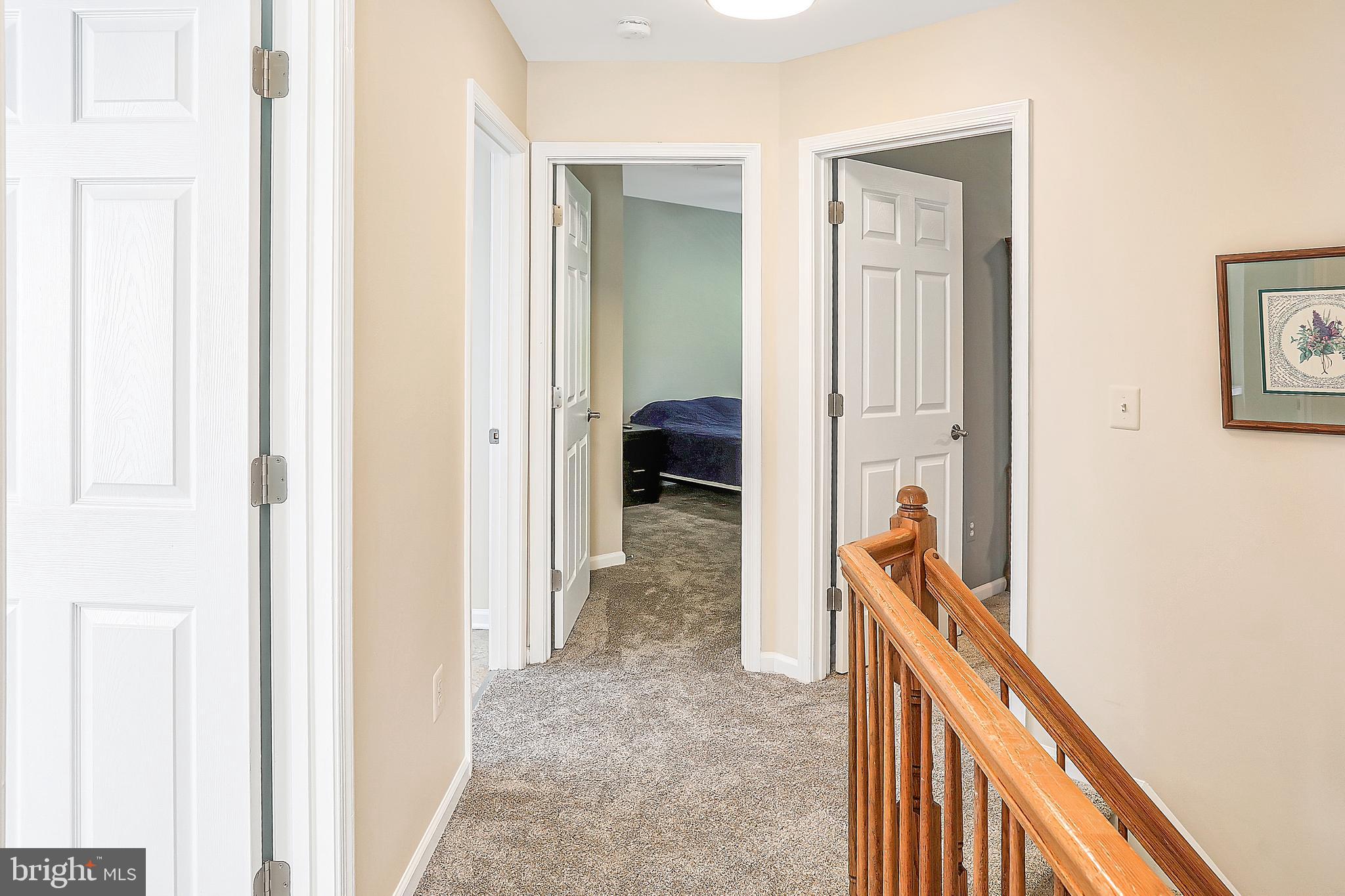 MAYFAIR - Residential