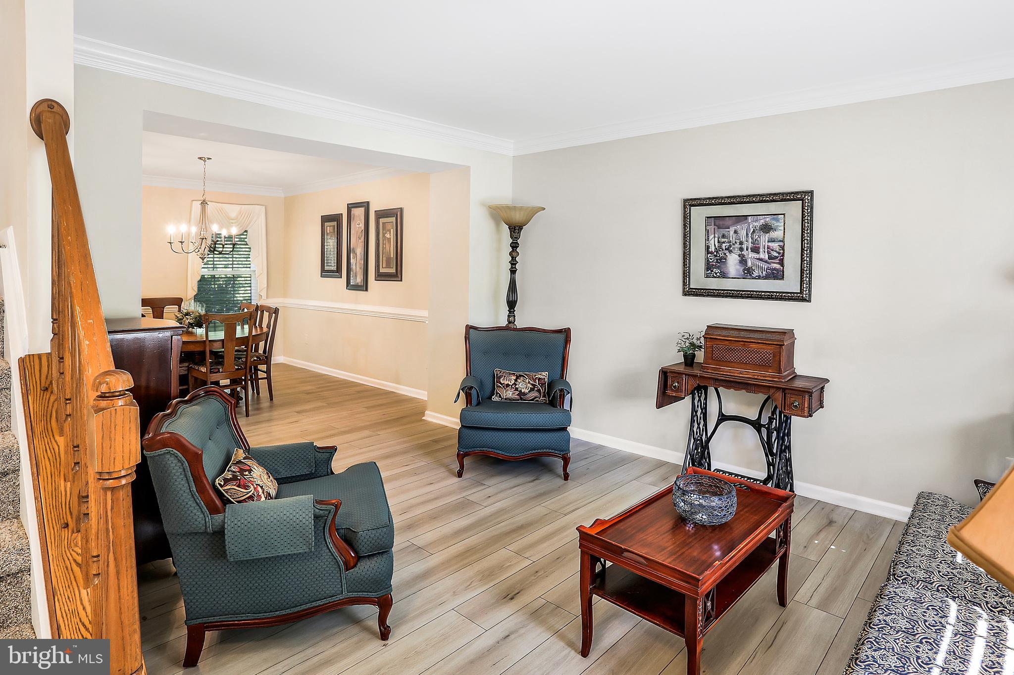 MAYFAIR - Residential