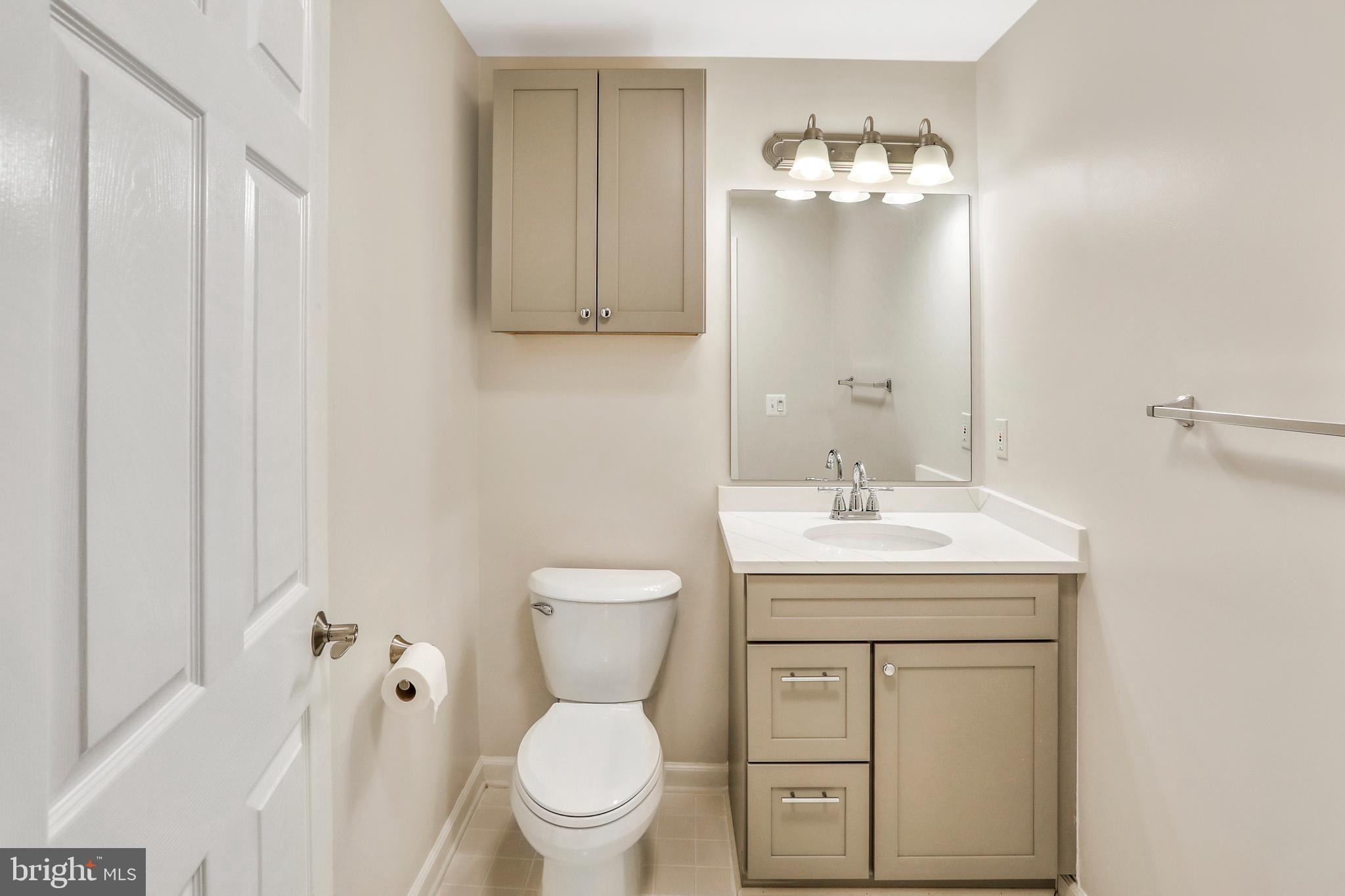 MAYFAIR - Residential