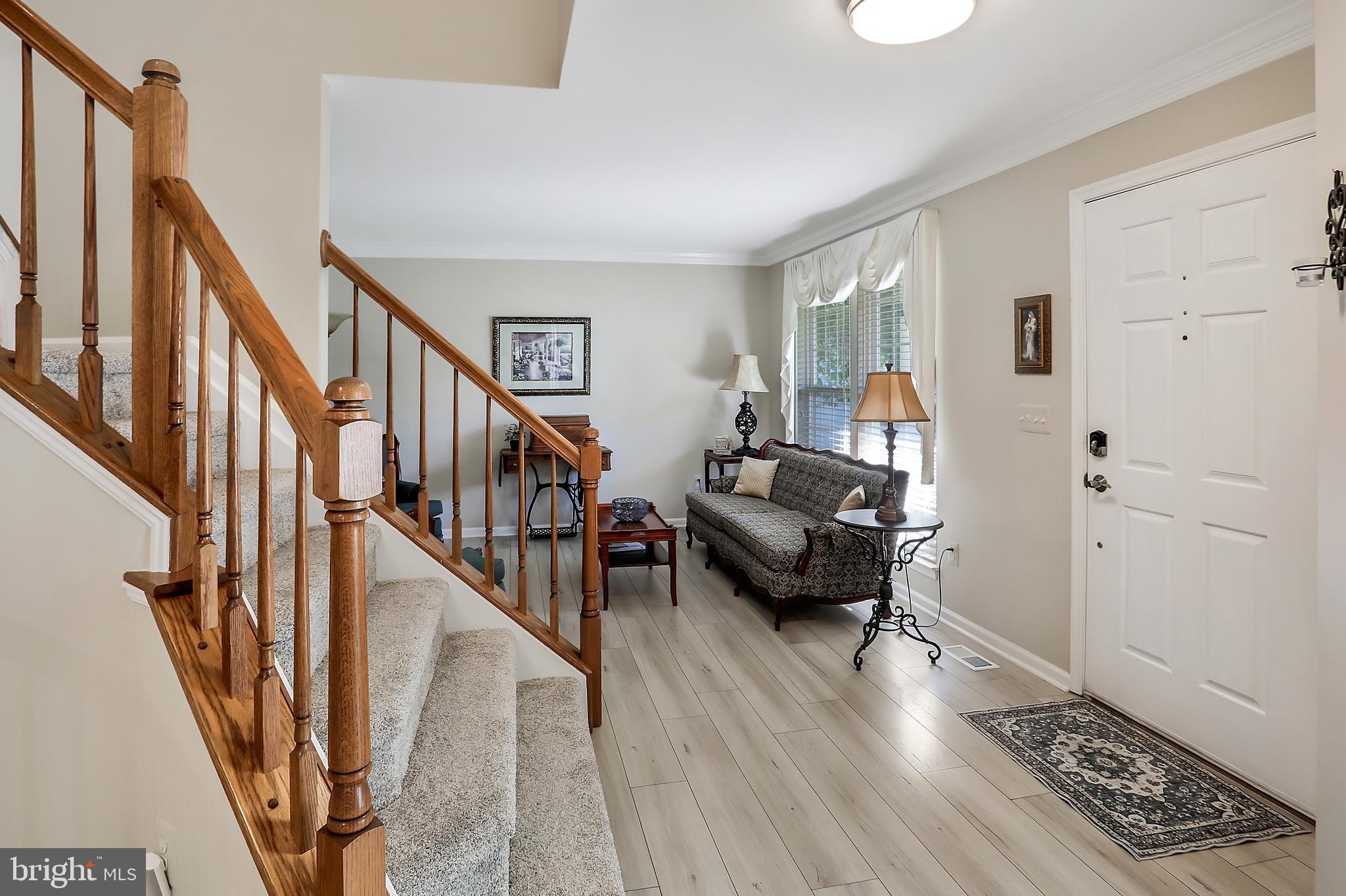 MAYFAIR - Residential