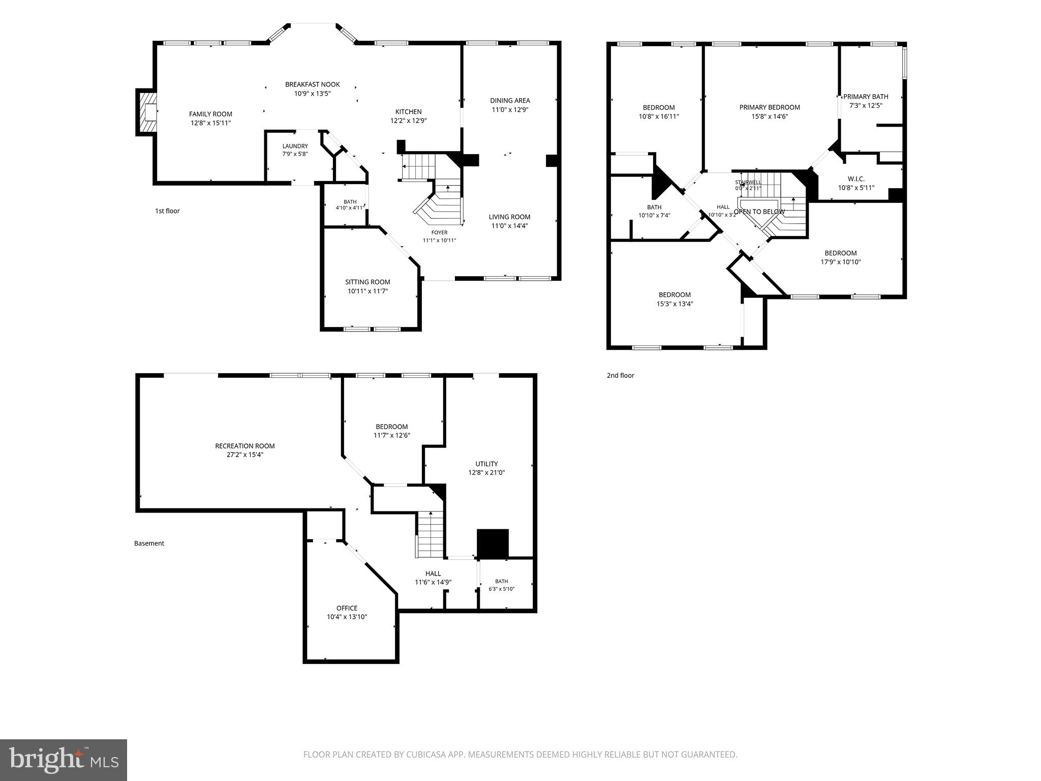 MAYFAIR - Residential