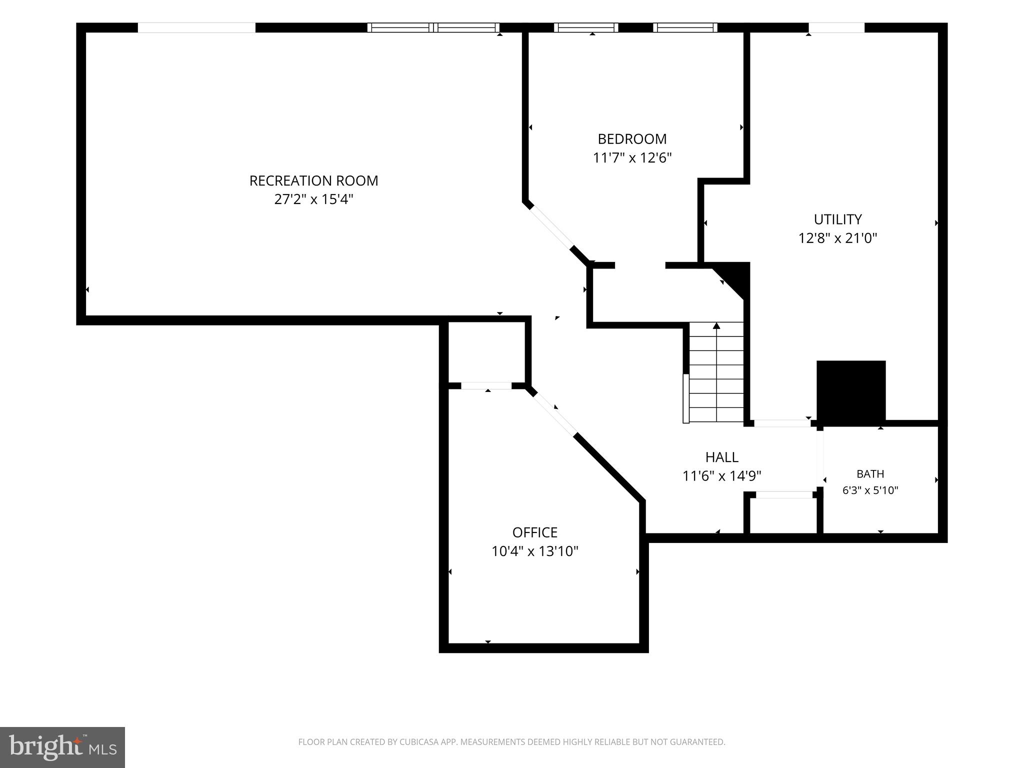 MAYFAIR - Residential